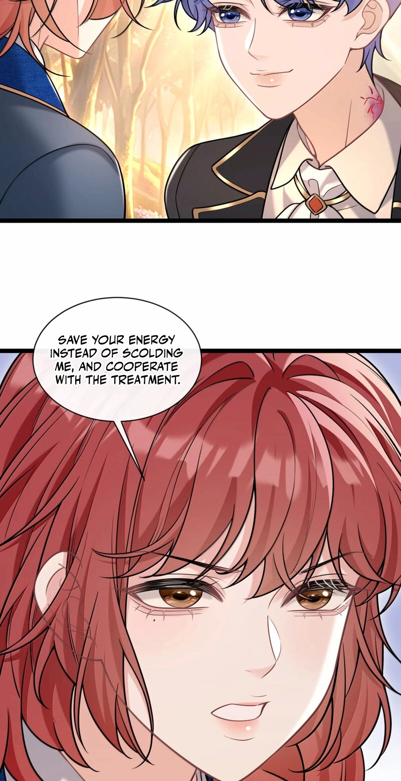 Read Scent and Sensibility chapter 91 image 33 on Lezhin