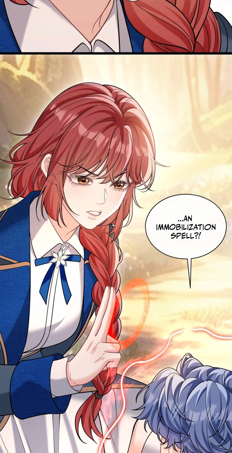 Read Scent and Sensibility chapter 91 image 34 on Lezhin