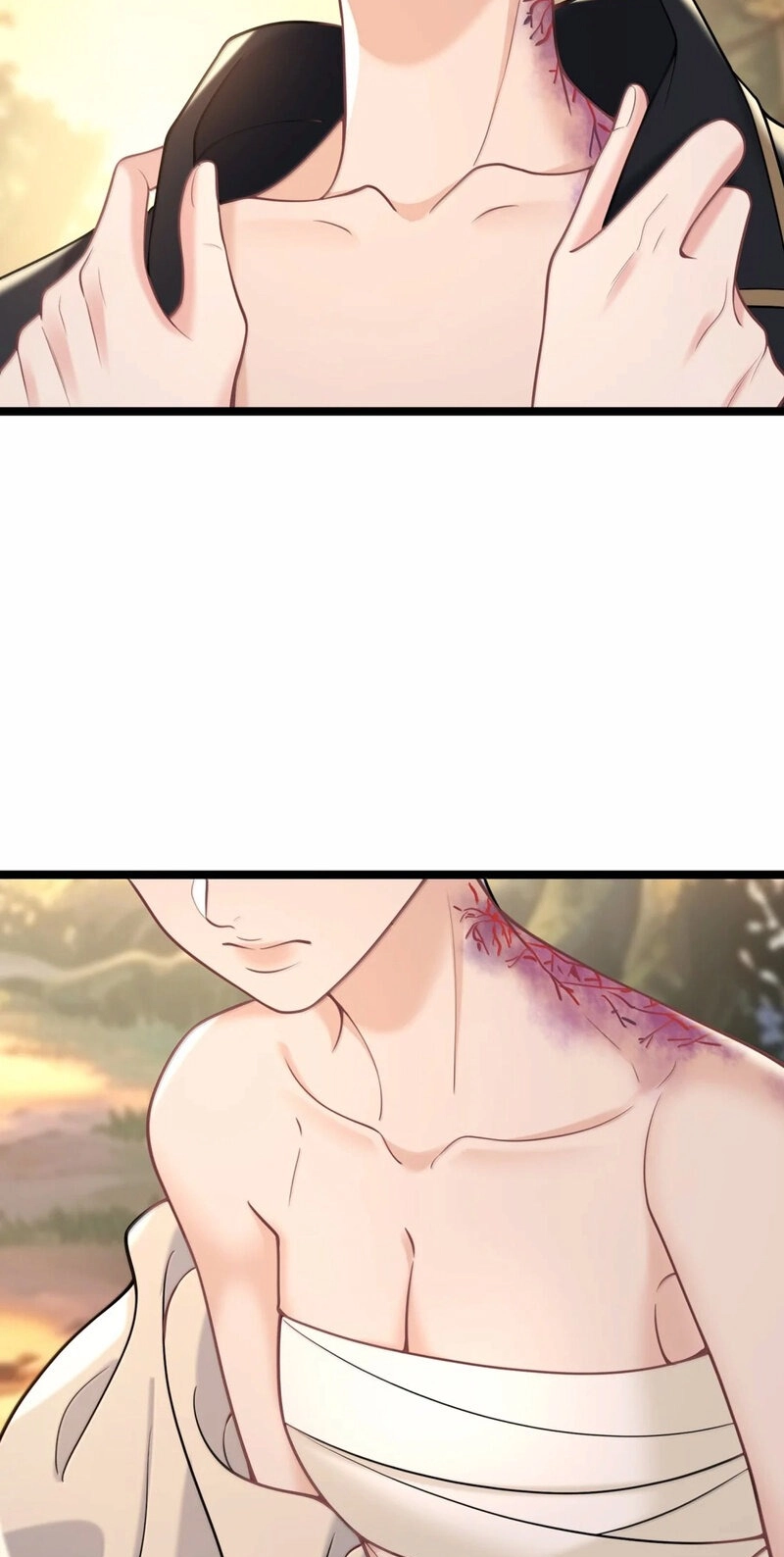 Read Scent and Sensibility chapter 91 image 38 on Lezhin