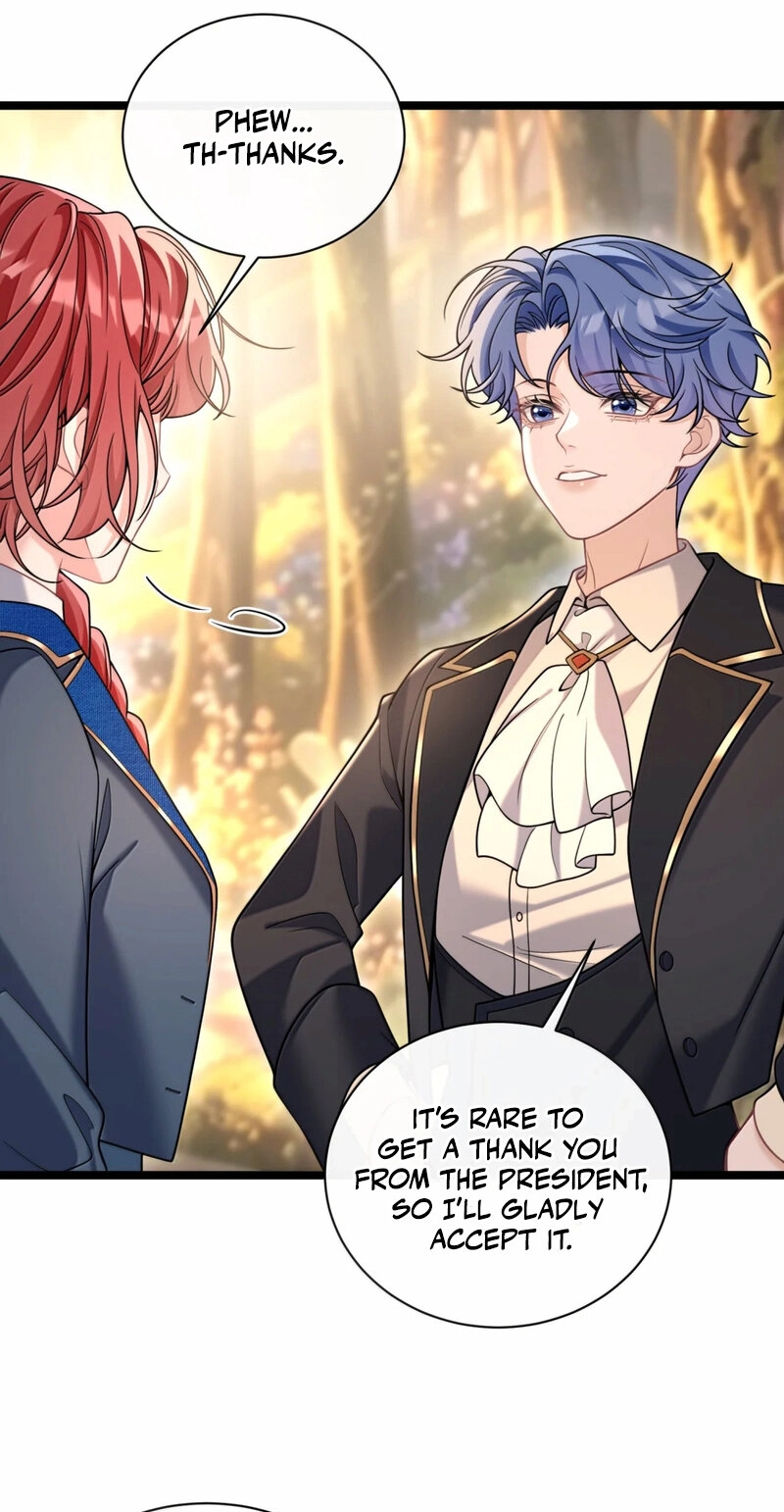 Read Scent and Sensibility chapter 91 image 4 on Lezhin