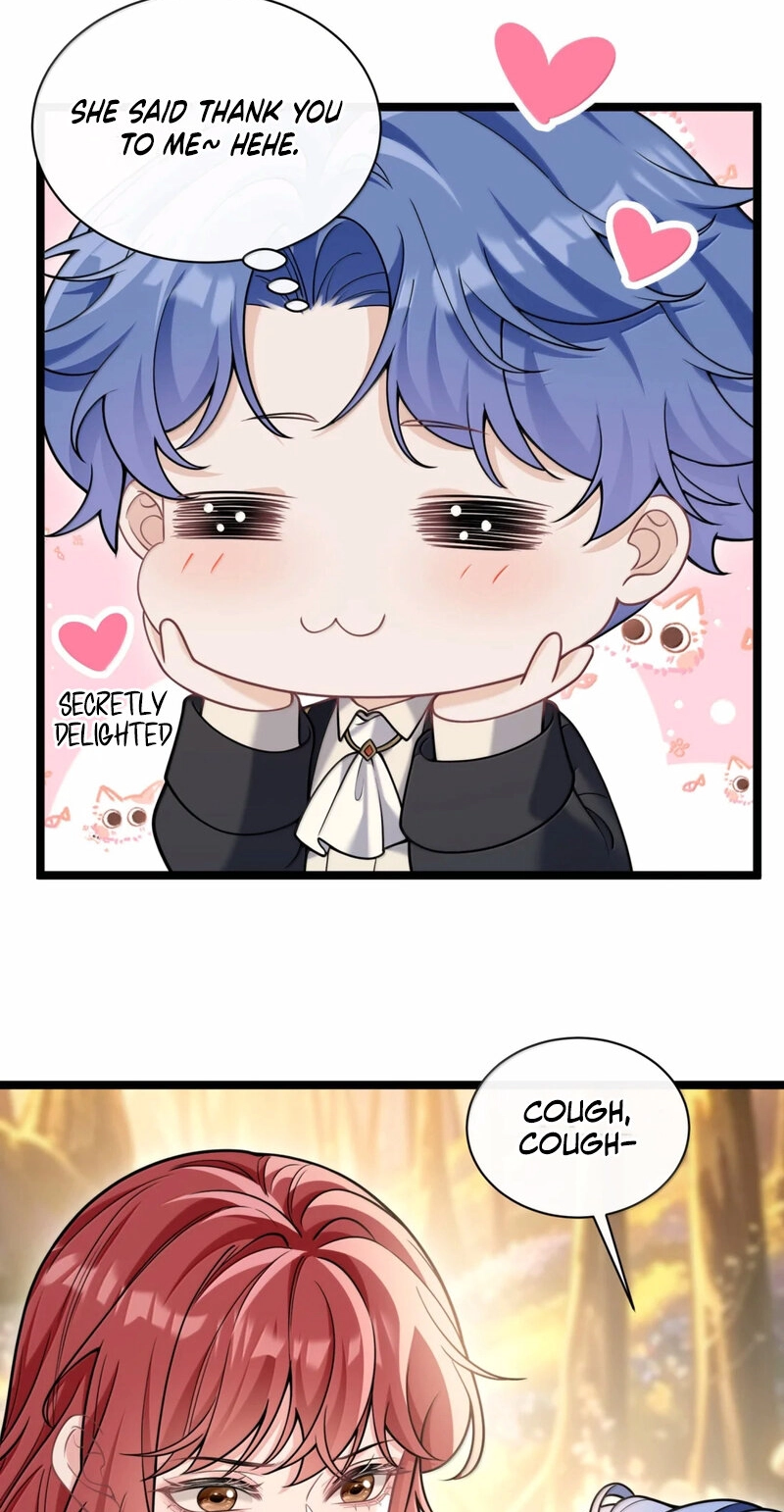 Read Scent and Sensibility chapter 91 image 5 on Lezhin