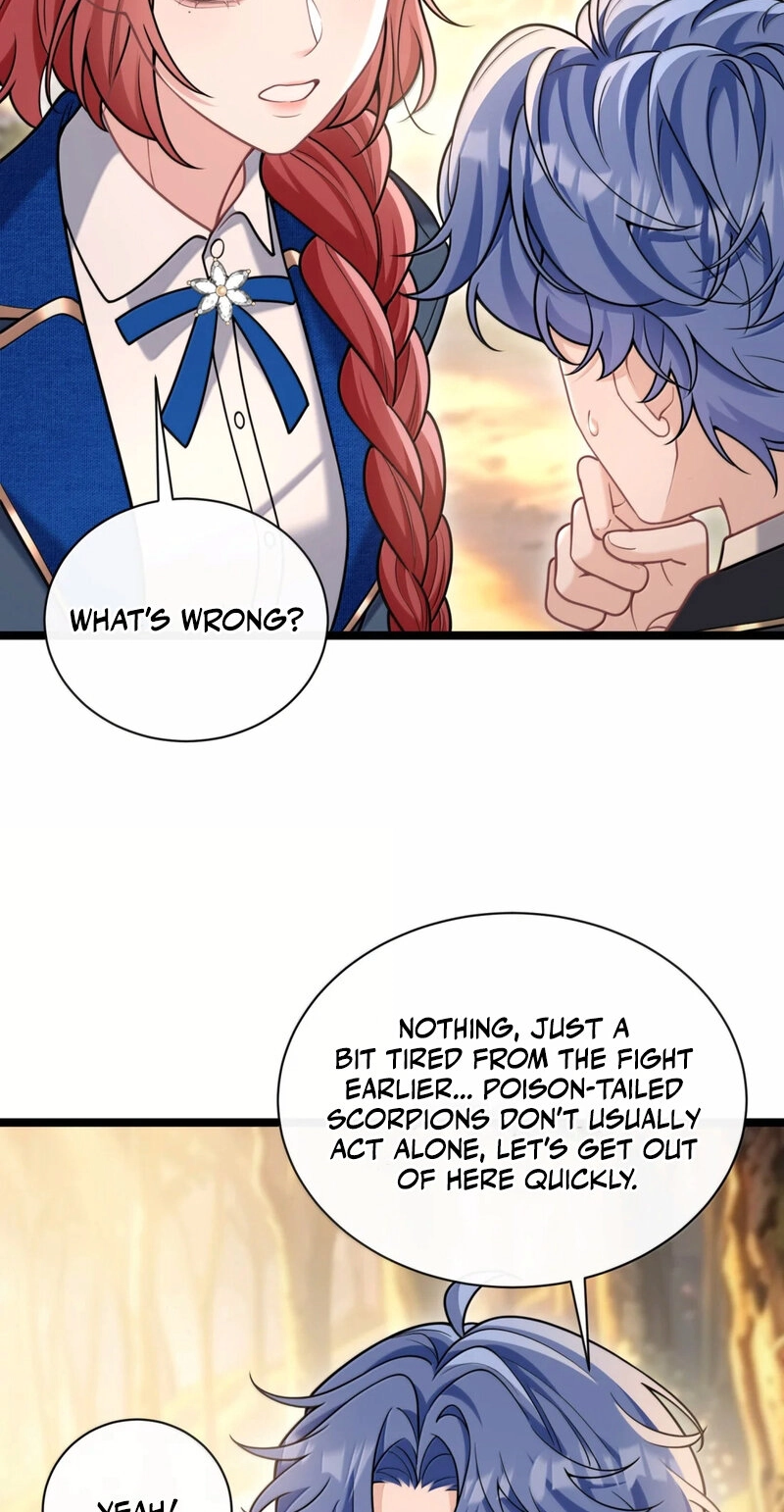 Read Scent and Sensibility chapter 91 image 6 on Lezhin