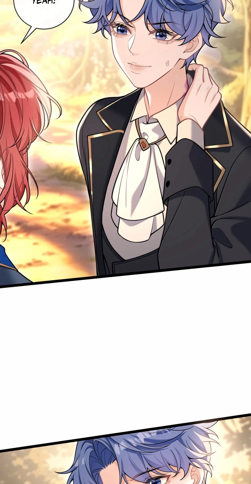 Read Scent and Sensibility chapter 91 image 7 on Lezhin