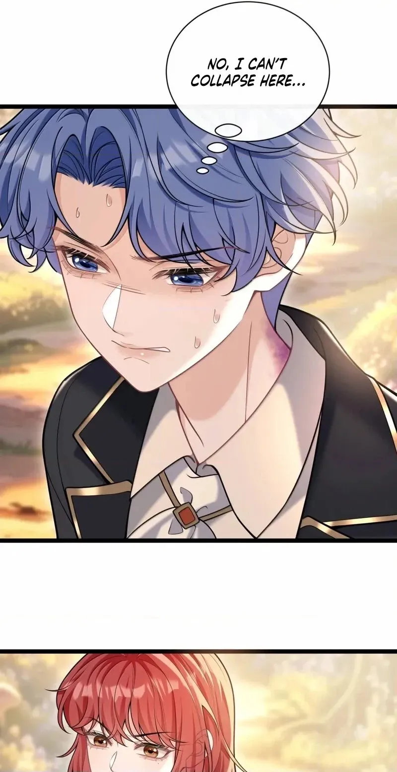 Read Scent and Sensibility chapter 91 image 9 on Lezhin