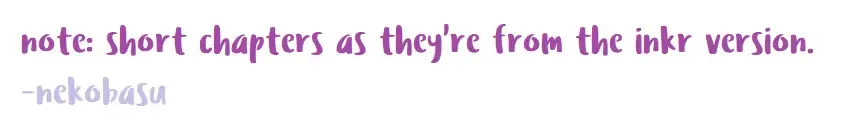 Read Scent-Love Pheromones chapter 1.1 image 0 on Lezhin