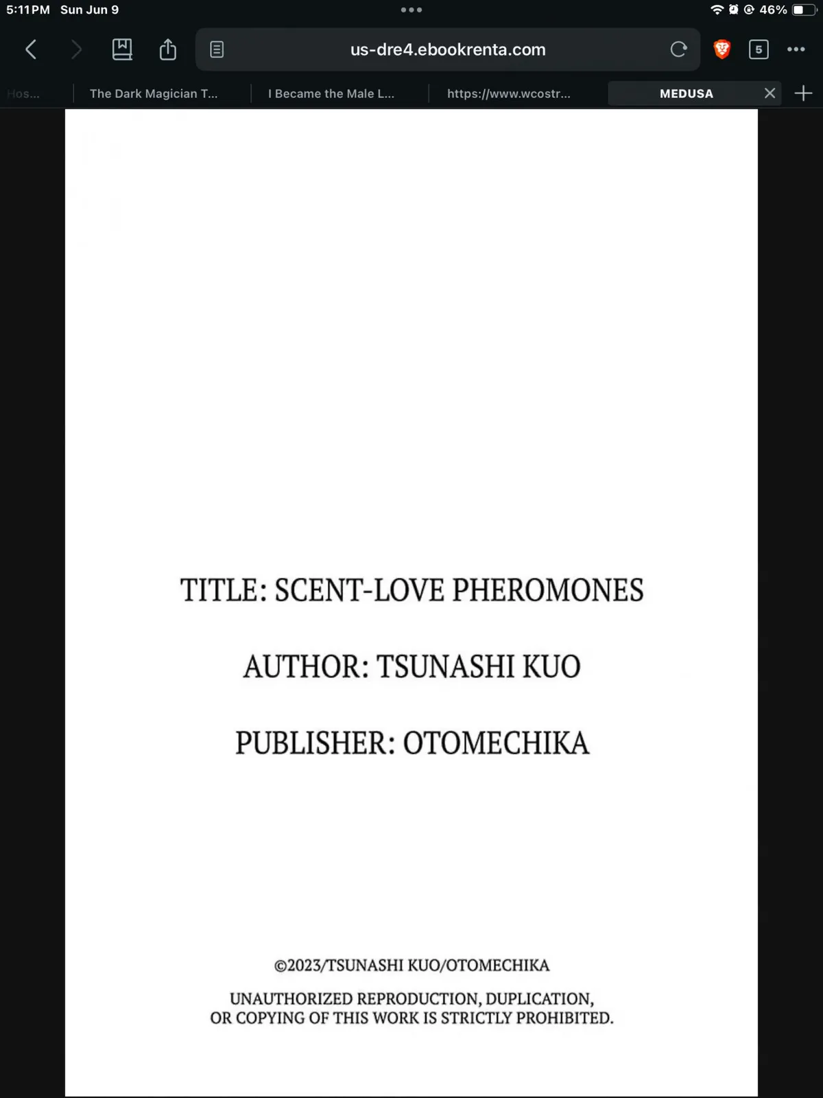 Read Scent-Love Pheromones chapter 13 image 28 on Lezhin