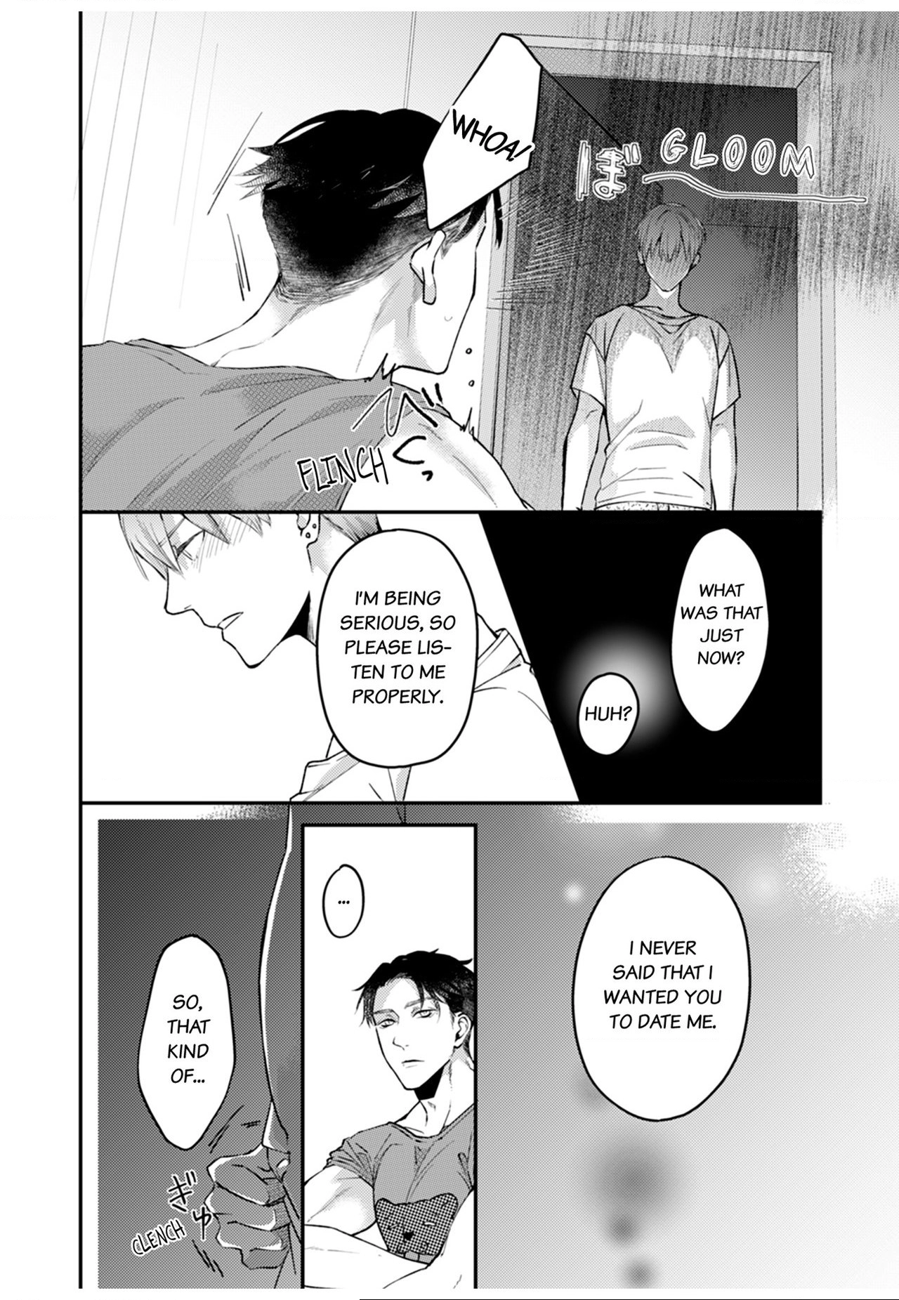 Read Scent-Love Pheromones chapter 17 image 3 on Lezhin