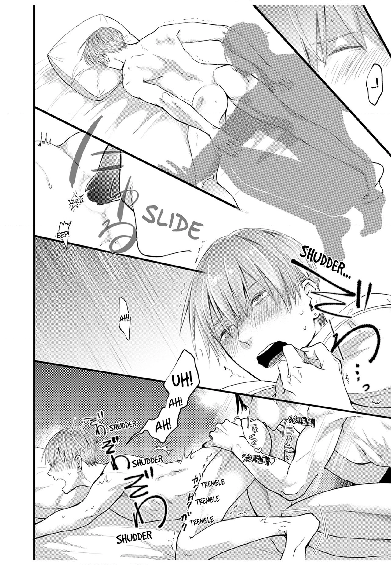 Read Scent-Love Pheromones chapter 19 image 2 on Lezhin