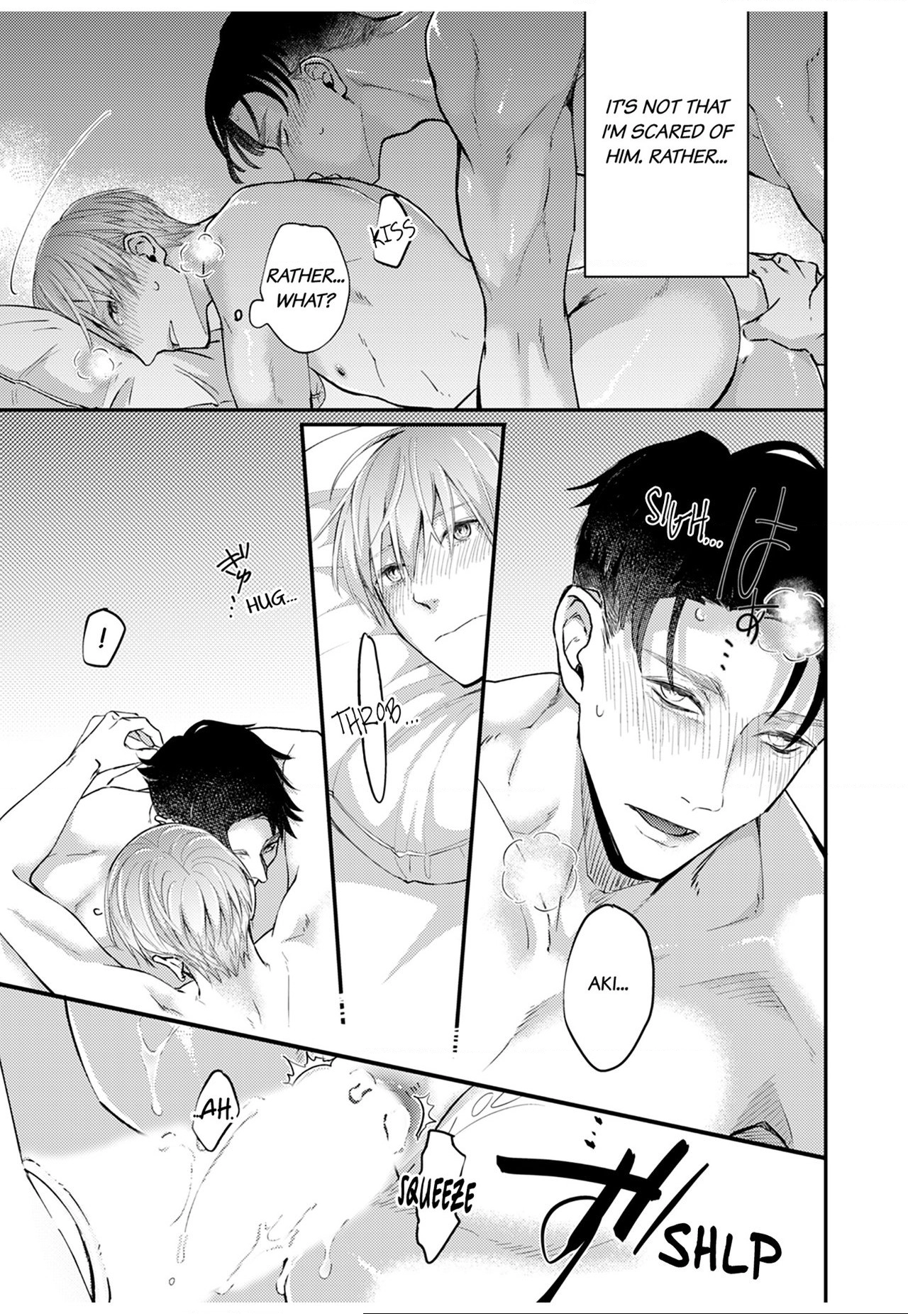 Read Scent-Love Pheromones chapter 19 image 5 on Lezhin