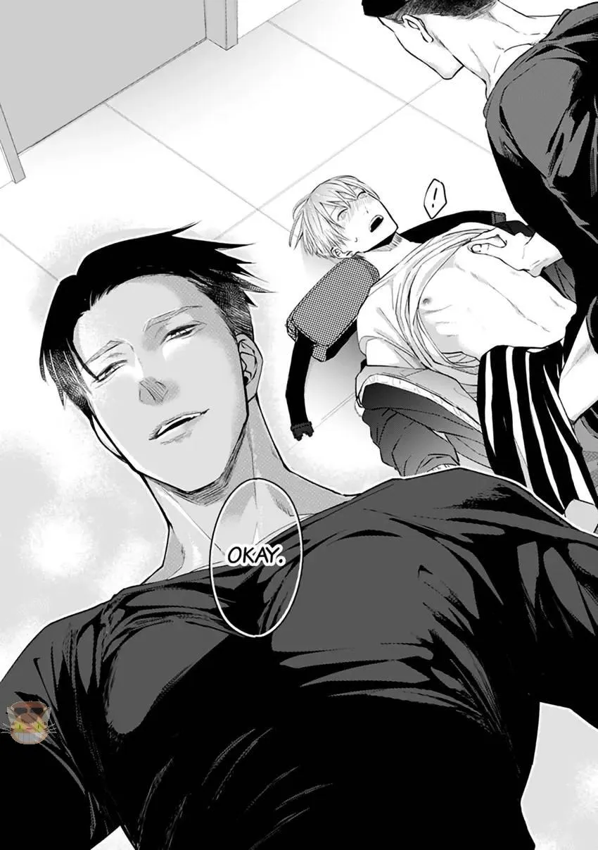 Read Scent-Love Pheromones chapter 2.2 image 15 on Lezhin