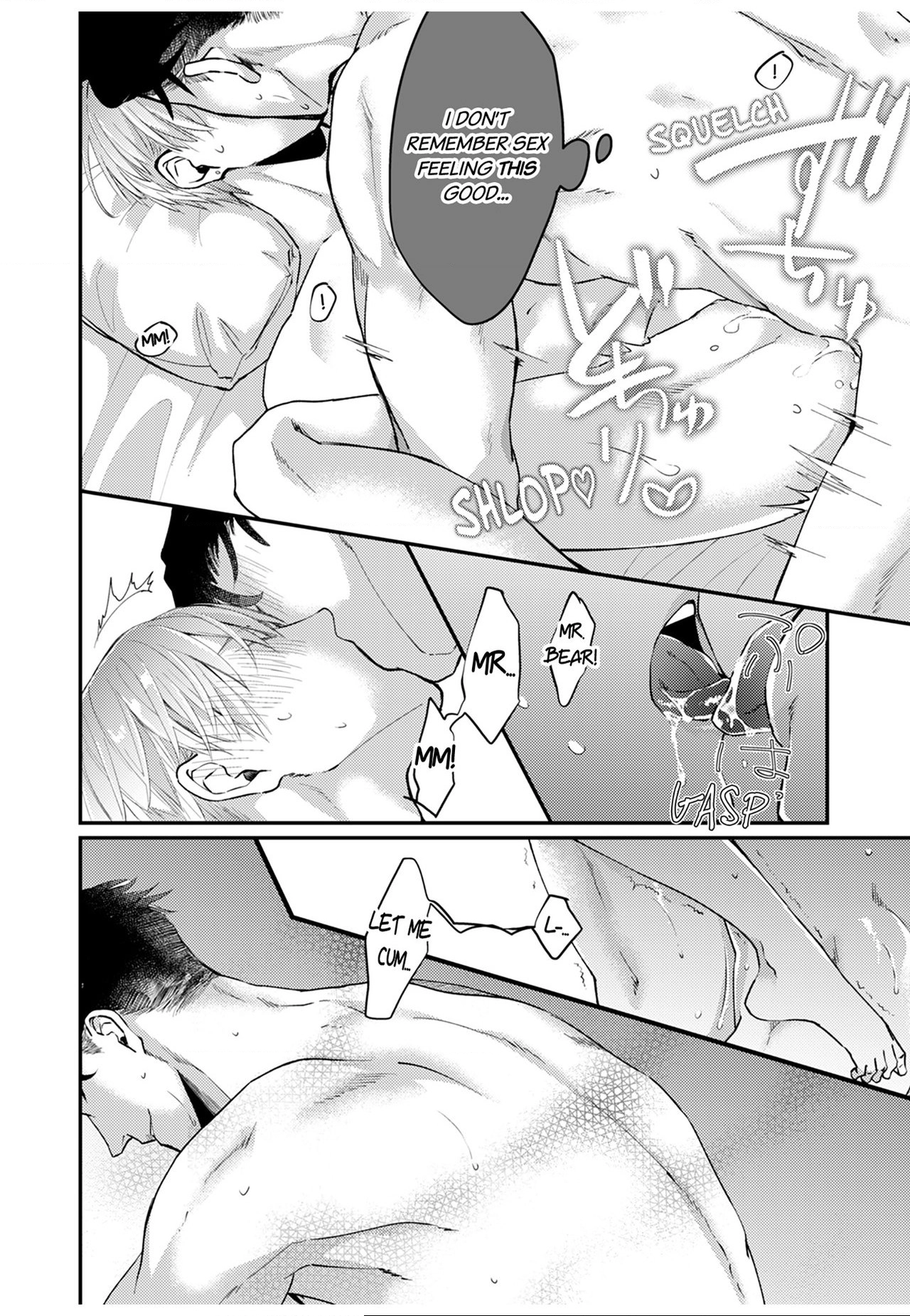 Read Scent-Love Pheromones chapter 20 image 3 on Lezhin