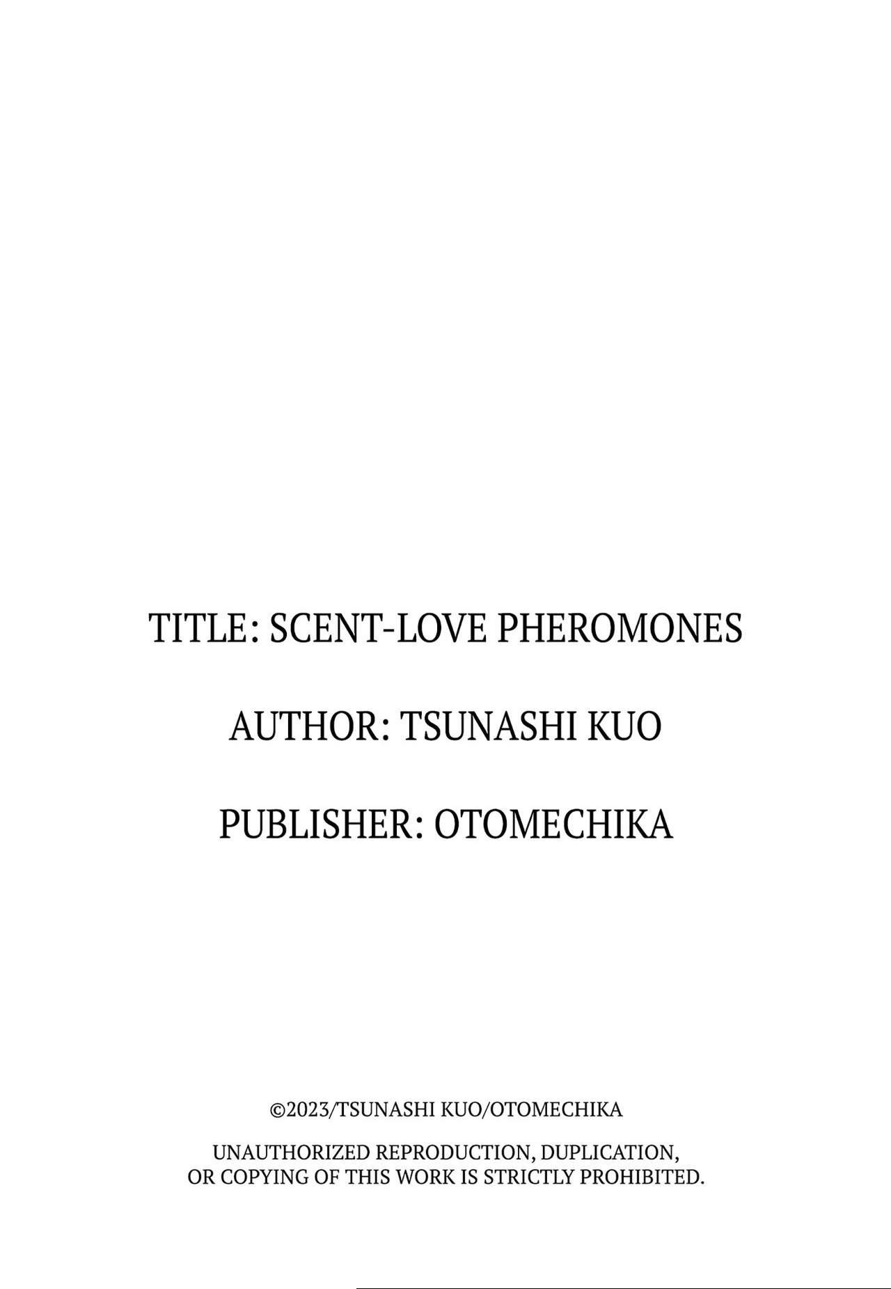 Read Scent-Love Pheromones chapter 20 image 7 on Lezhin