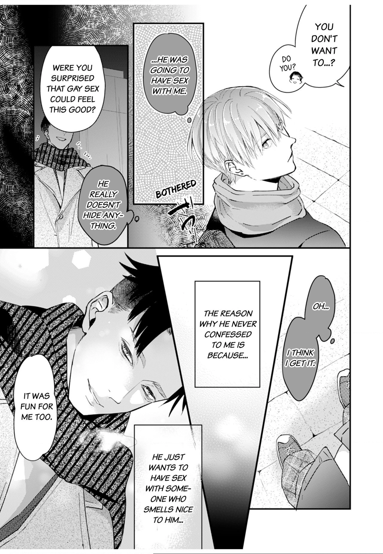 Read Scent-Love Pheromones chapter 21 image 5 on Lezhin