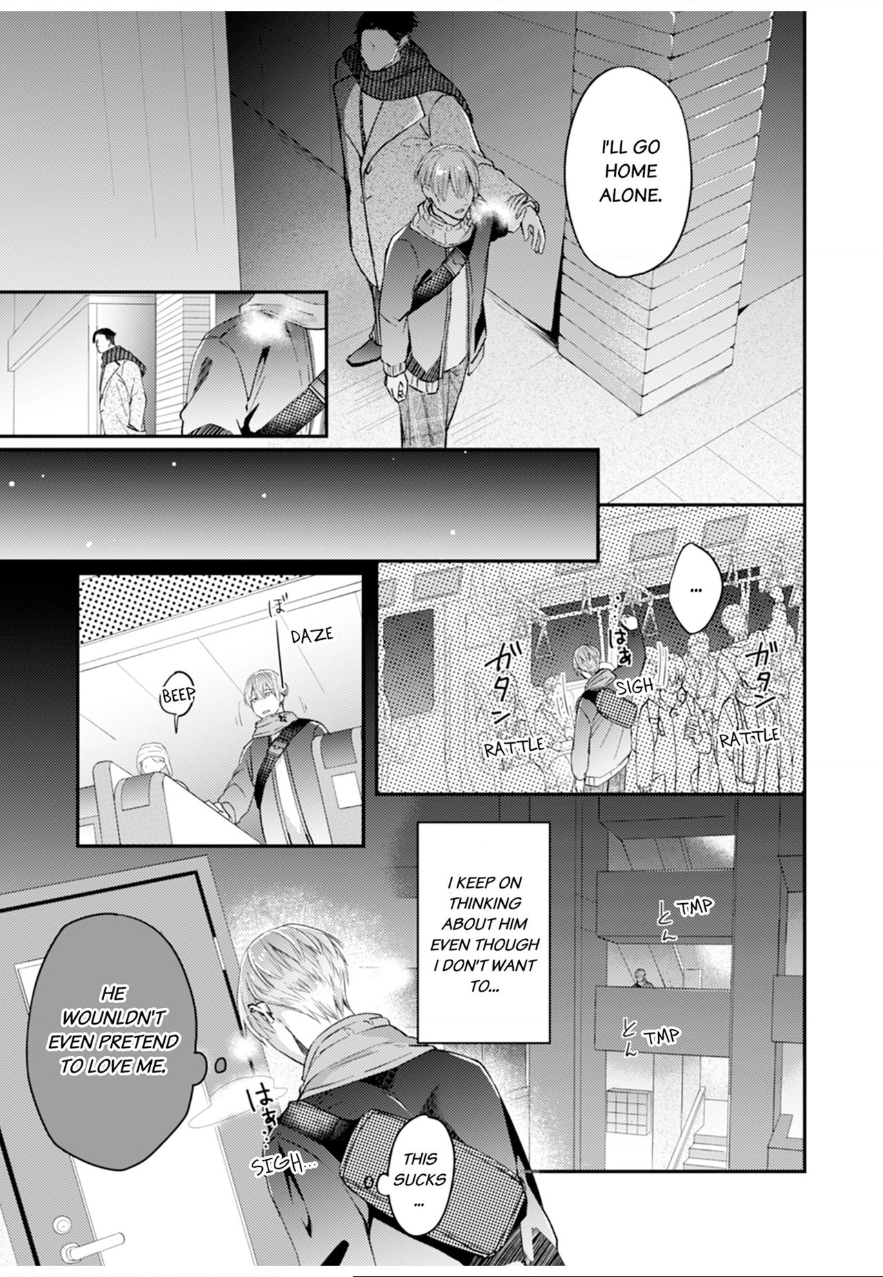 Read Scent-Love Pheromones chapter 22 image 0 on Lezhin