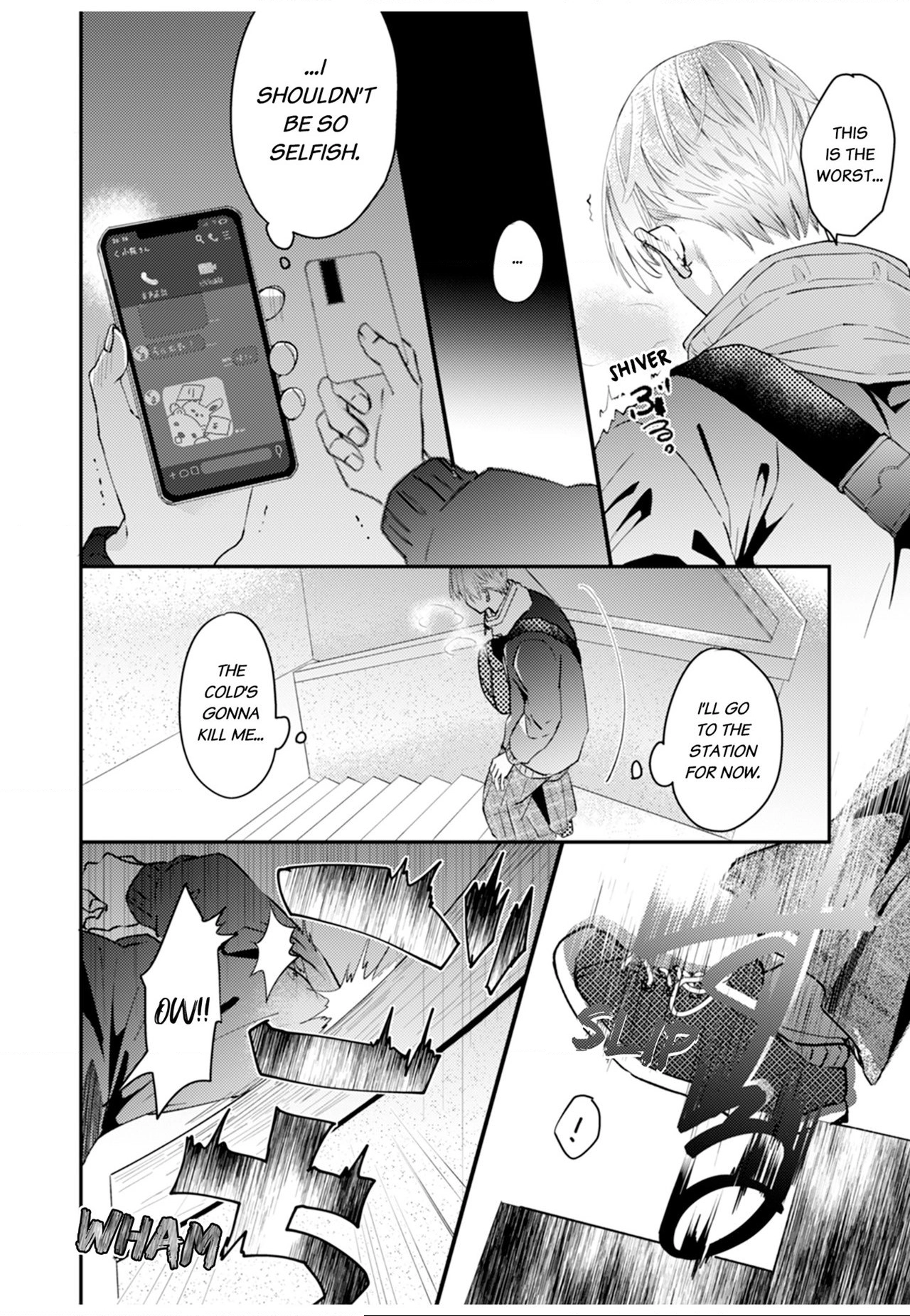 Read Scent-Love Pheromones chapter 22 image 3 on Lezhin