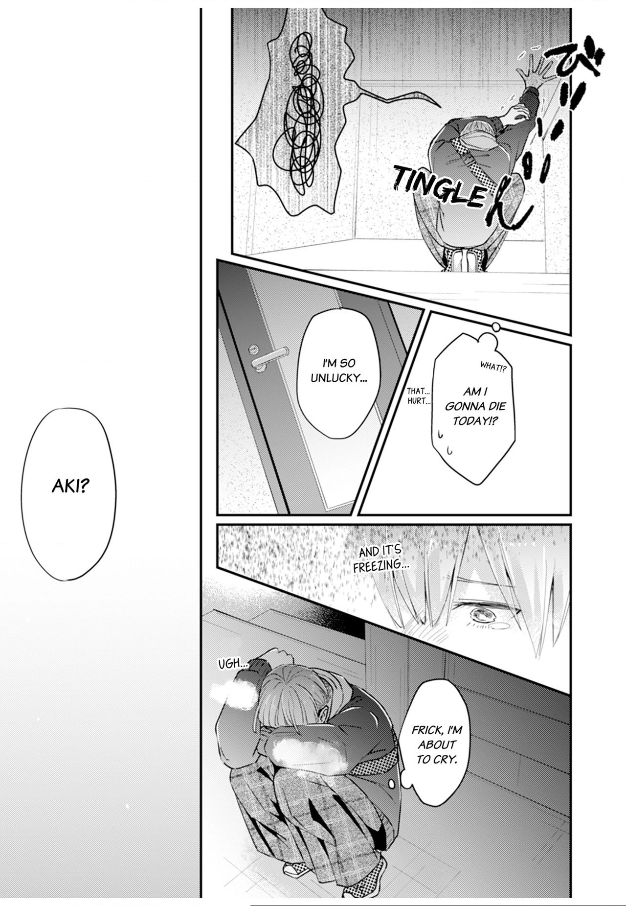 Read Scent-Love Pheromones chapter 22 image 4 on Lezhin