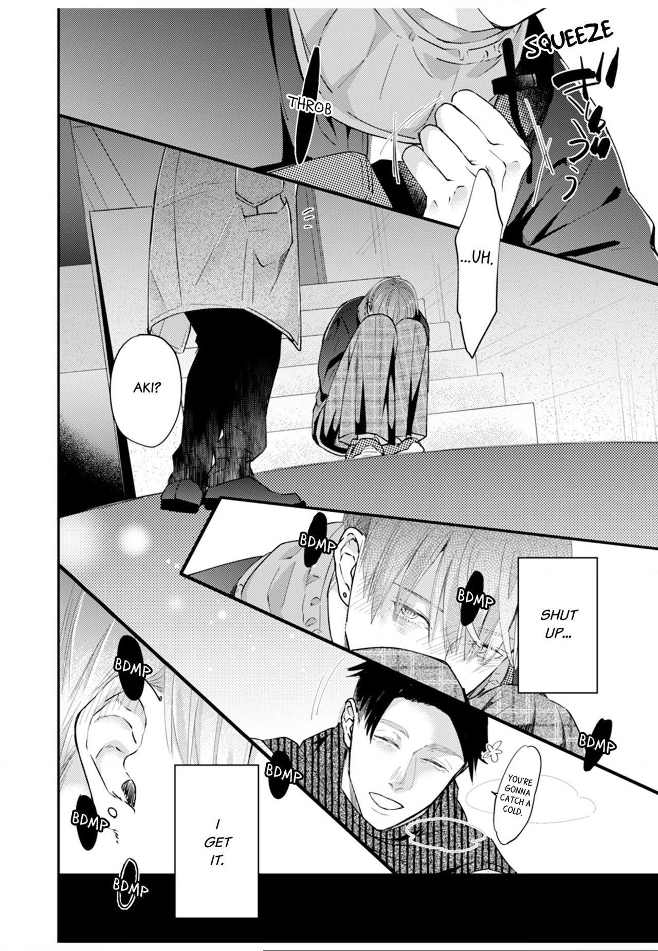 Read Scent-Love Pheromones chapter 23 image 1 on Lezhin