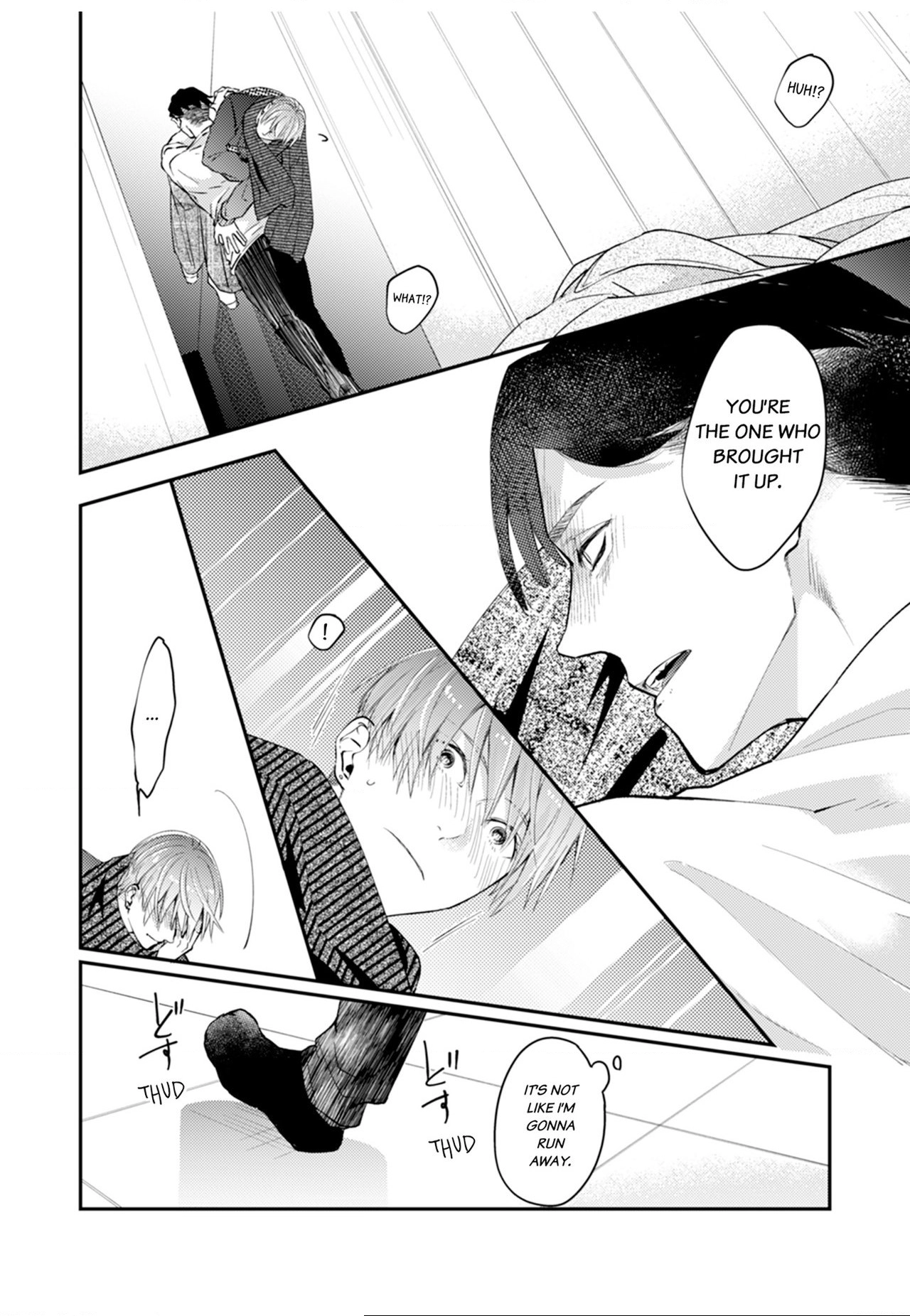 Read Scent-Love Pheromones chapter 23 image 5 on Lezhin