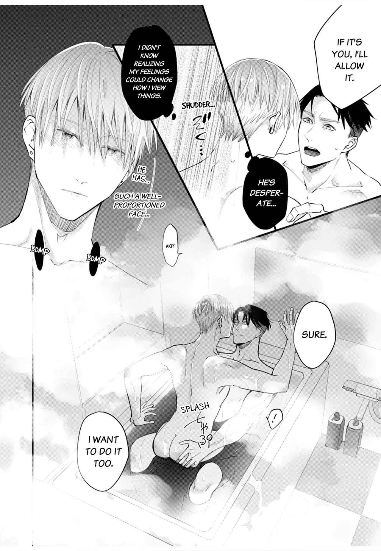 Read Scent-Love Pheromones chapter 24 image 5 on Lezhin