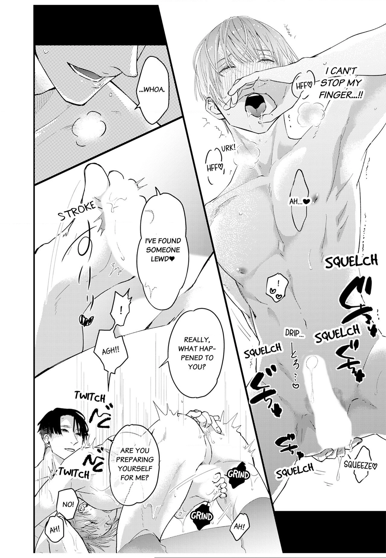 Read Scent-Love Pheromones chapter 25 image 3 on Lezhin