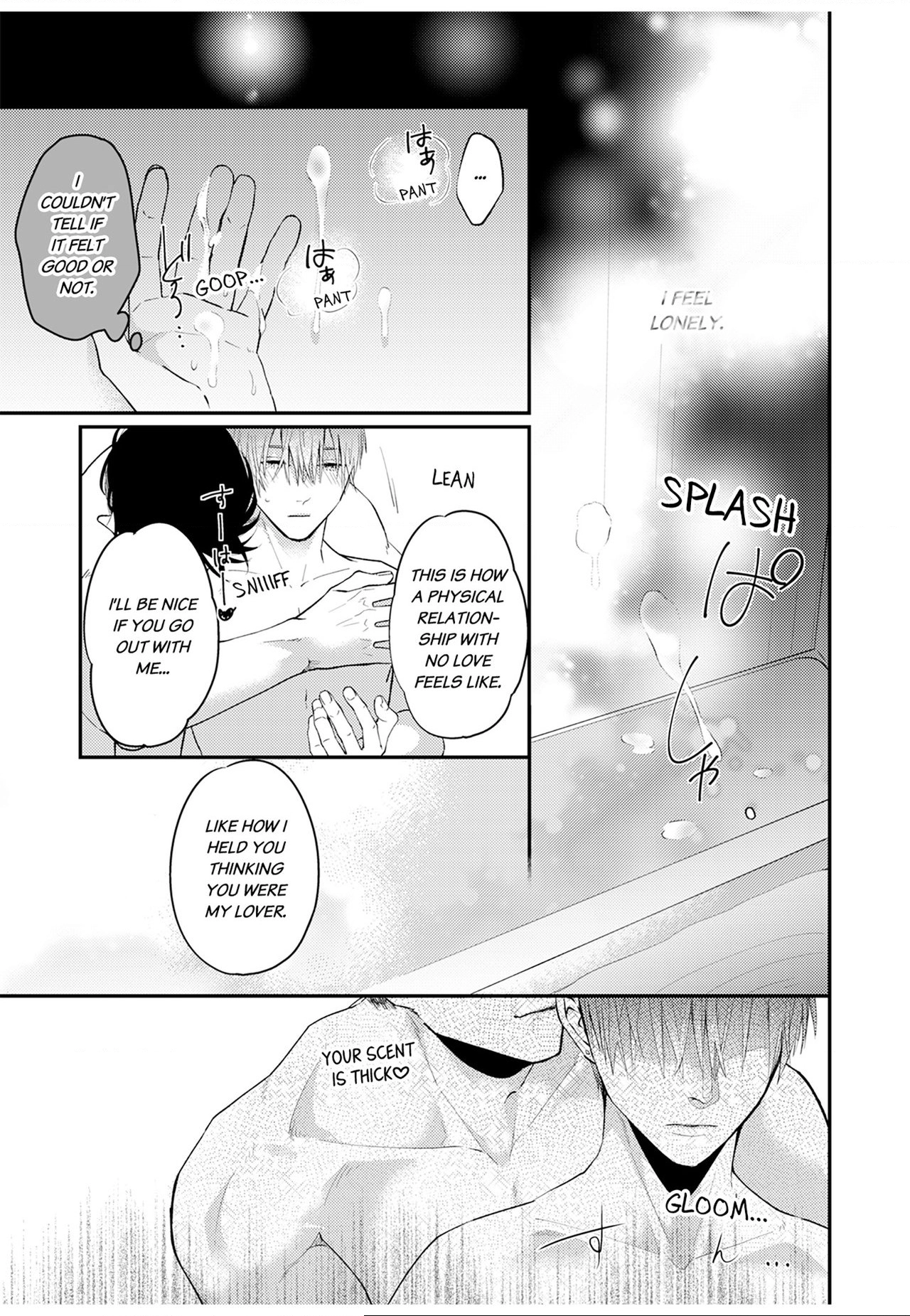 Read Scent-Love Pheromones chapter 26 image 1 on Lezhin