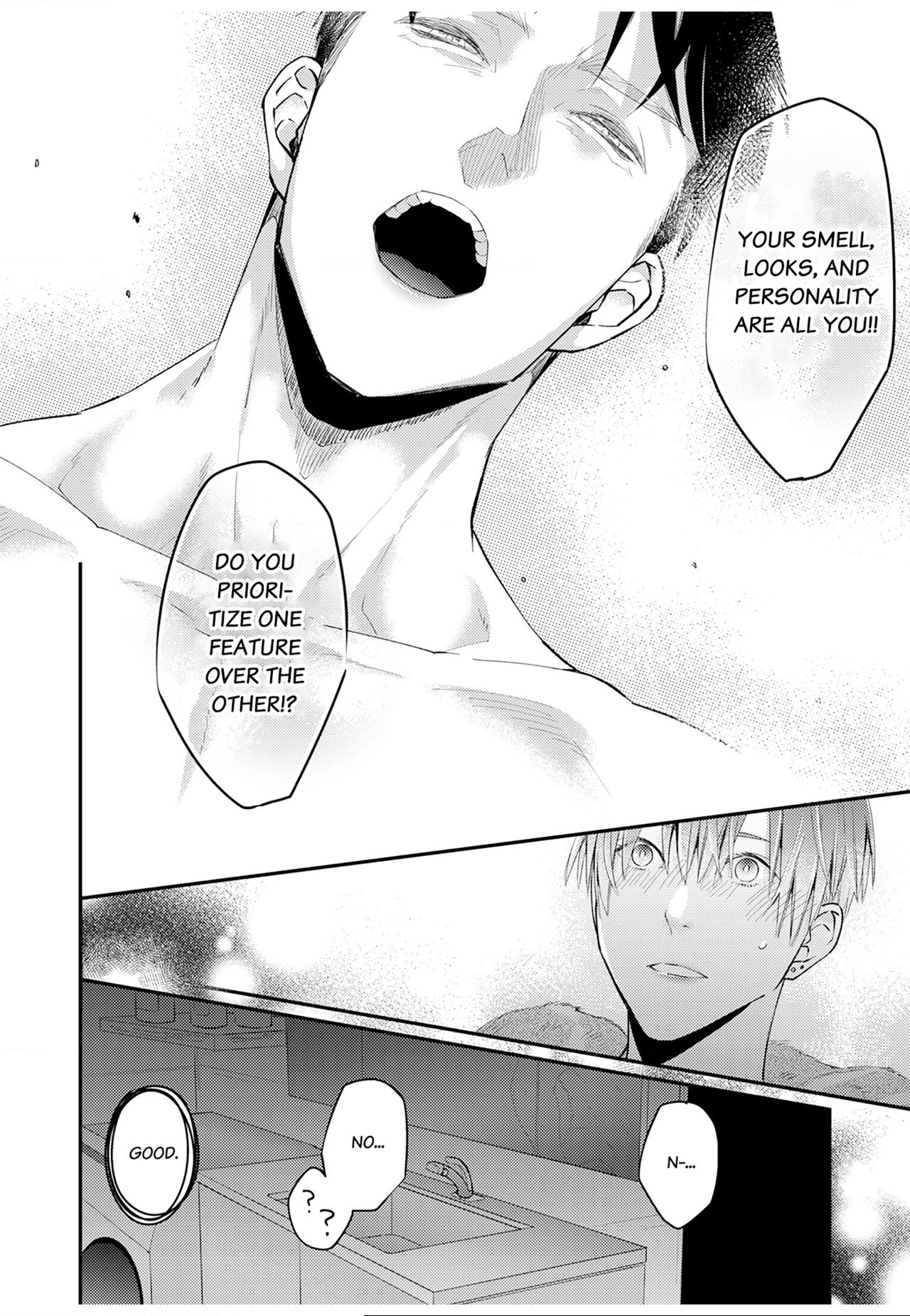 Read Scent-Love Pheromones chapter 26 image 6 on Lezhin