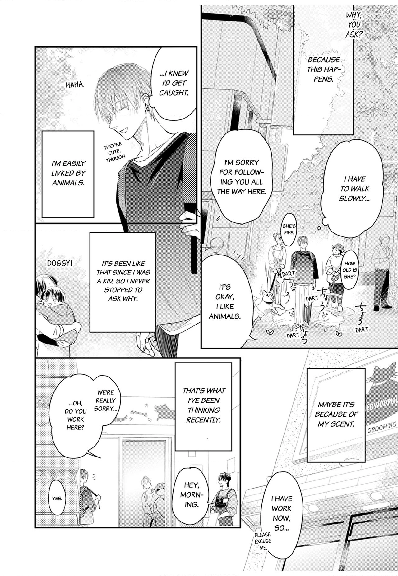 Read Scent-Love Pheromones chapter 29 image 5 on Lezhin