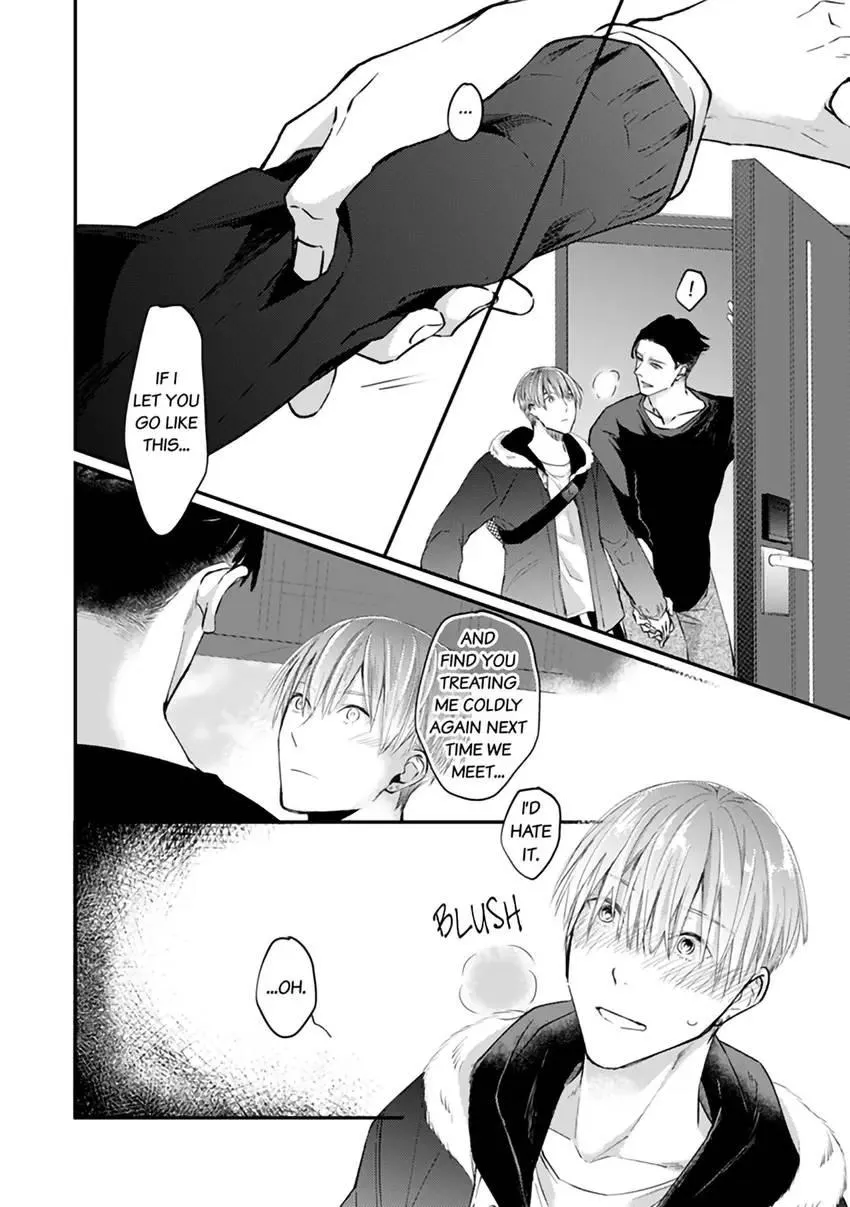 Read Scent-Love Pheromones chapter 3.2 image 11 on Lezhin