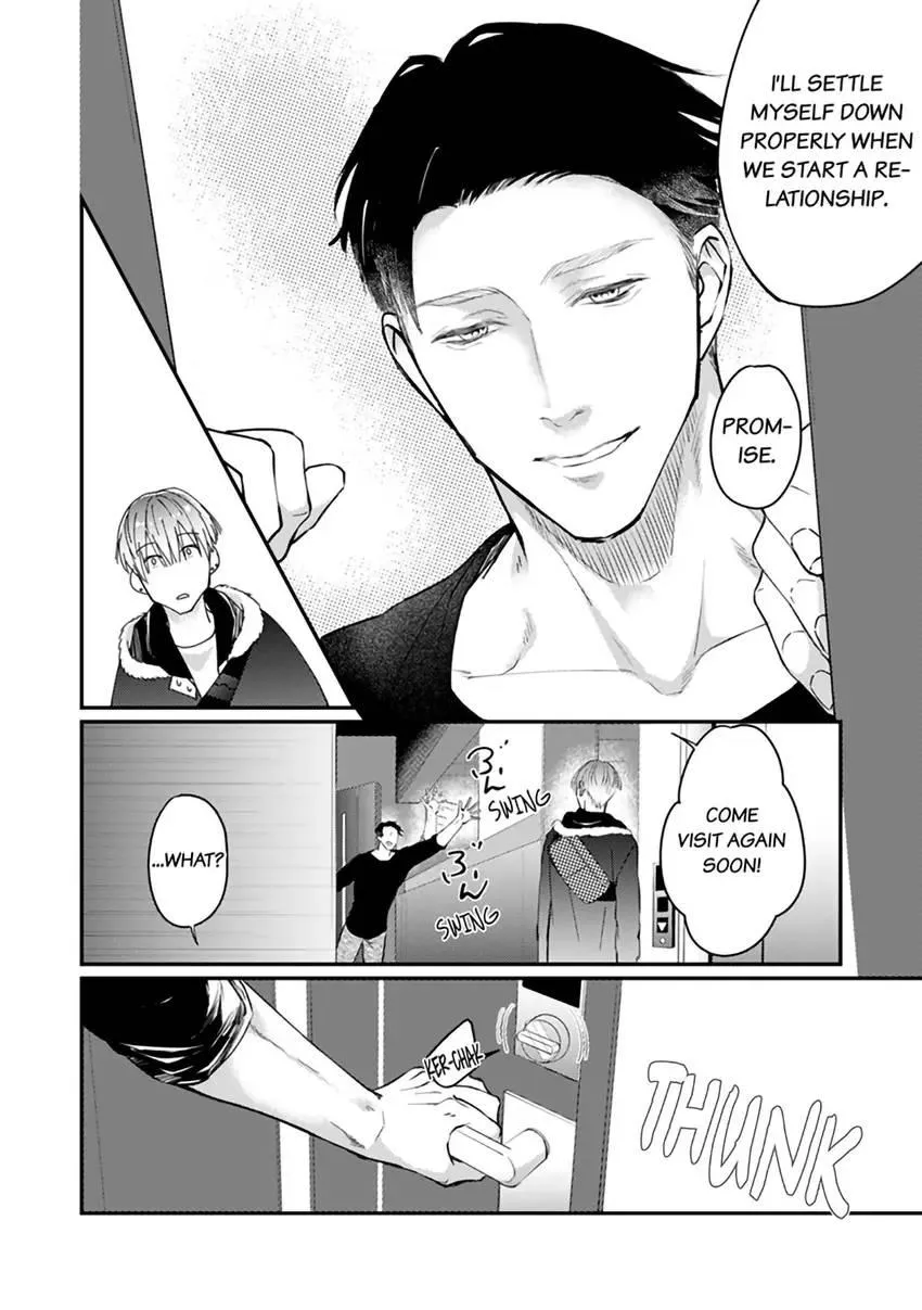 Read Scent-Love Pheromones chapter 3.2 image 13 on Lezhin