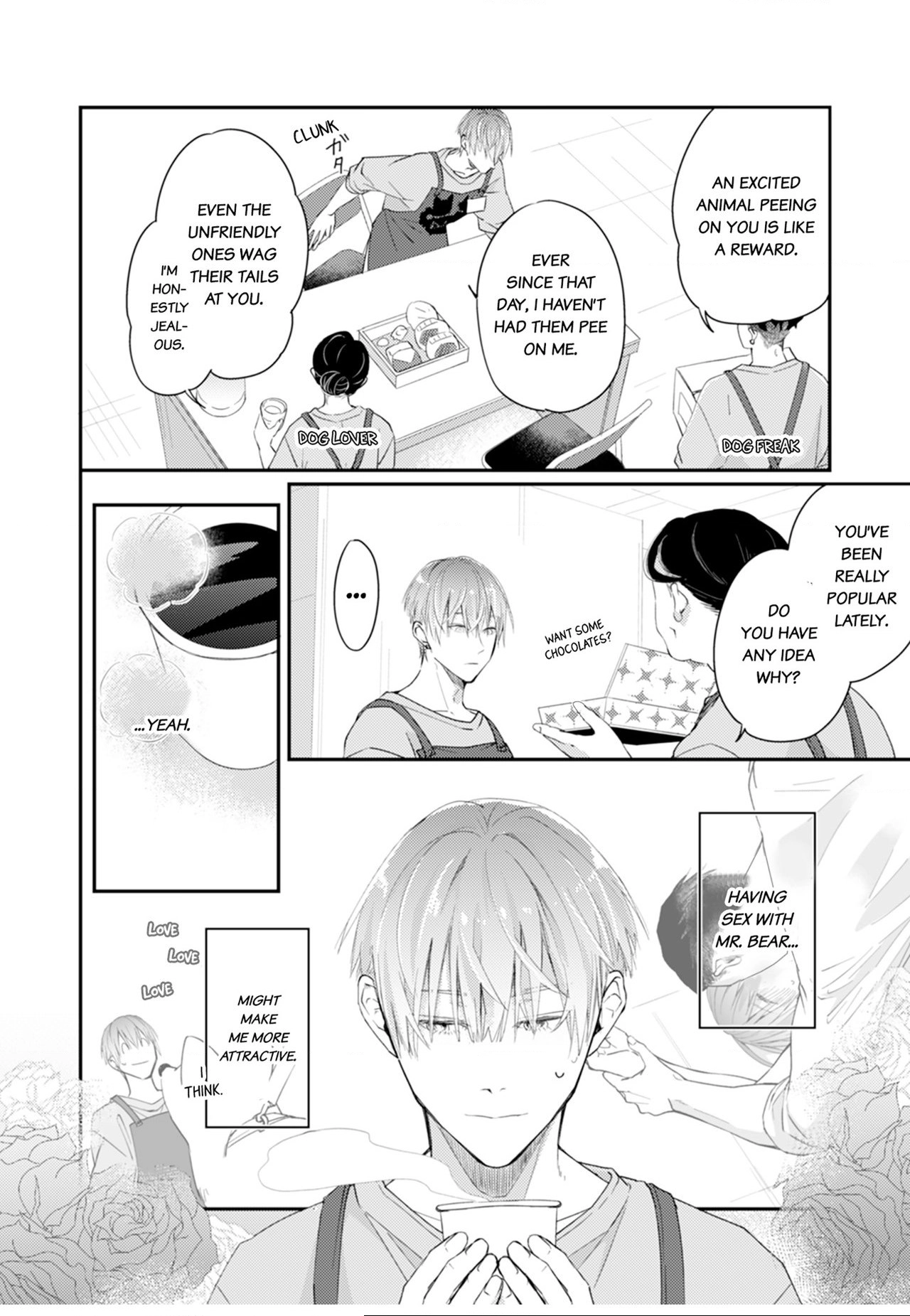 Read Scent-Love Pheromones chapter 30 image 0 on Lezhin