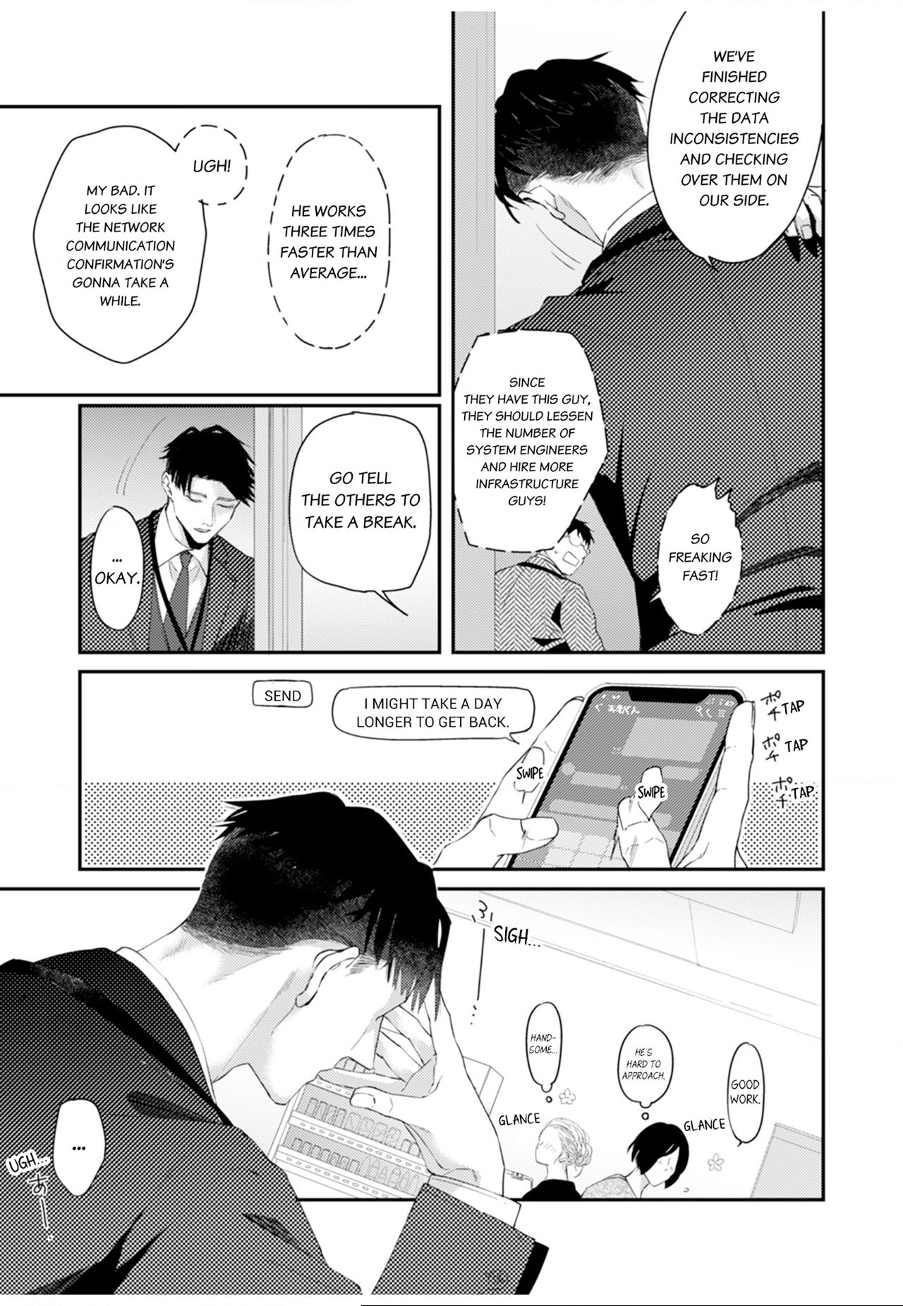 Read Scent-Love Pheromones chapter 32 image 1 on Lezhin