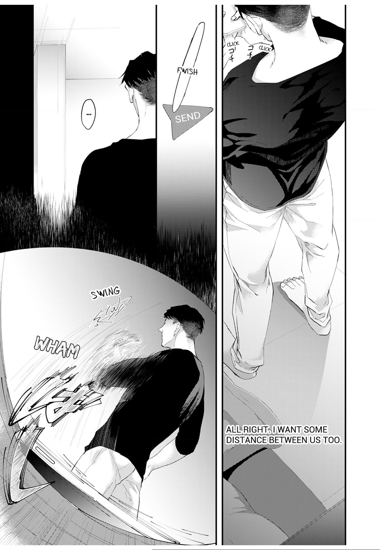 Read Scent-Love Pheromones chapter 36 image 7 on Lezhin