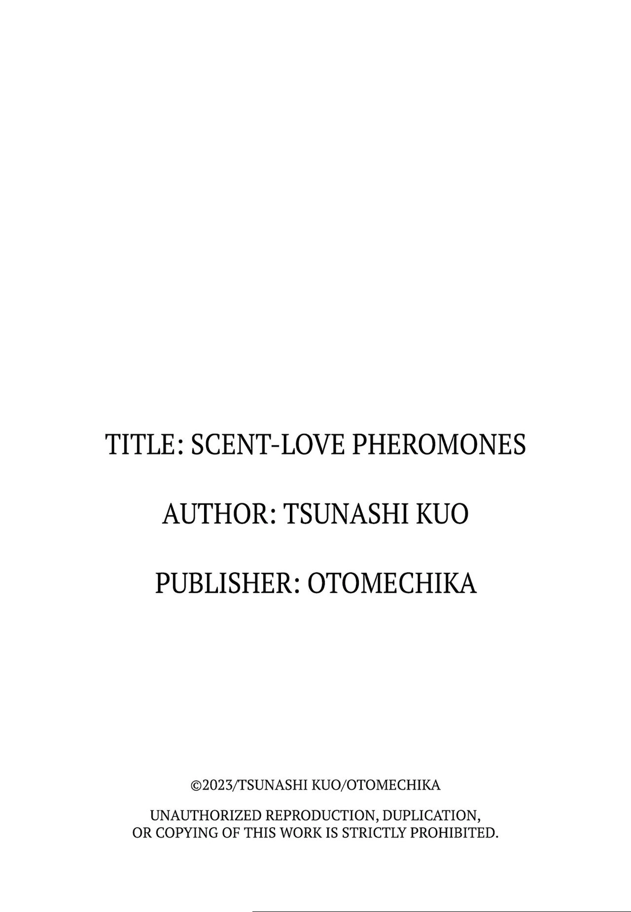 Read Scent-Love Pheromones chapter 36 image 8 on Lezhin