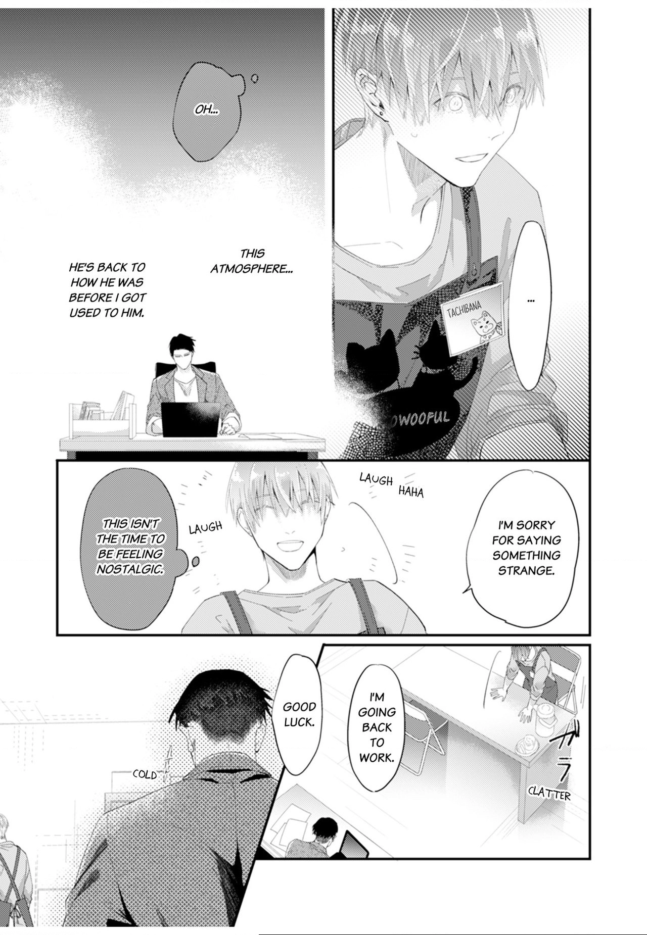 Read Scent-Love Pheromones chapter 39 image 0 on Lezhin