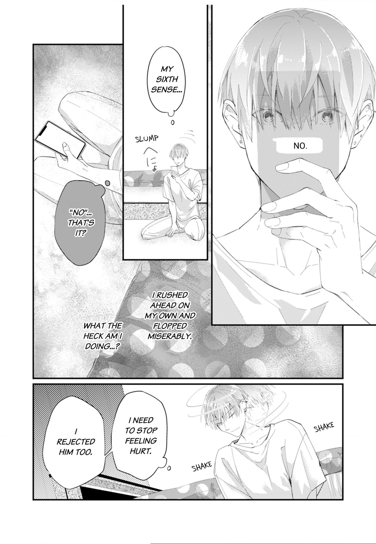 Read Scent-Love Pheromones chapter 39 image 5 on Lezhin