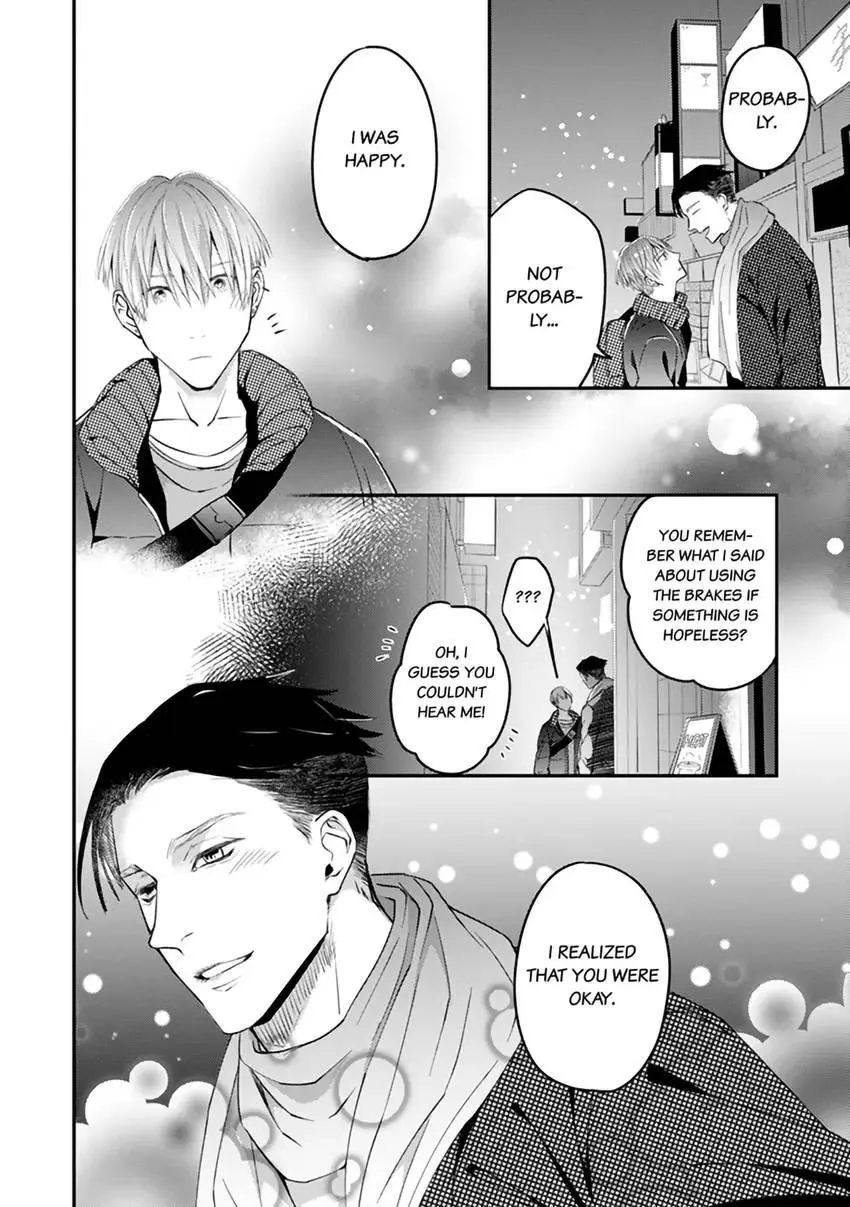 Read Scent-Love Pheromones chapter 4.1 image 9 on Lezhin