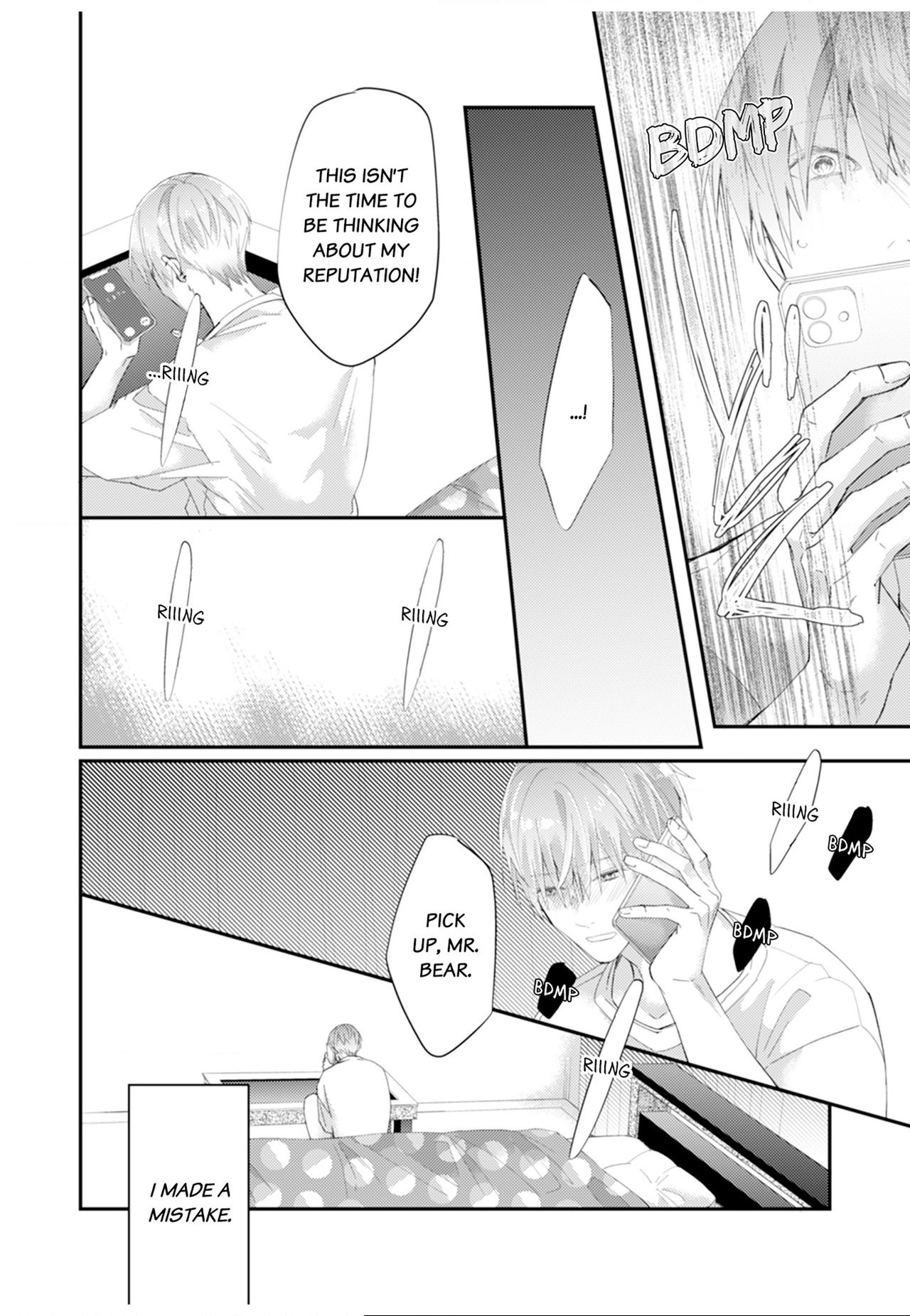 Read Scent-Love Pheromones chapter 40 image 1 on Lezhin