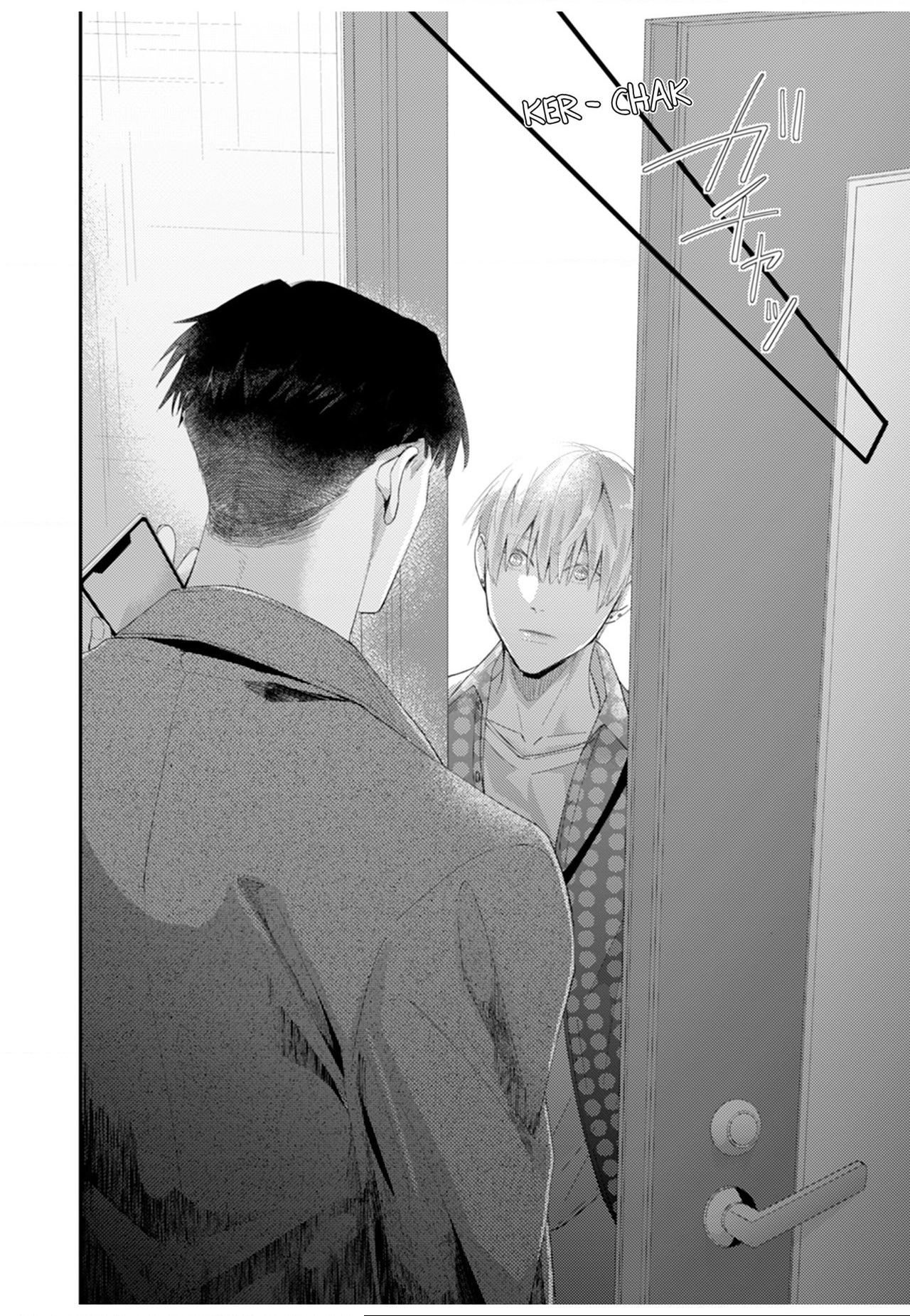 Read Scent-Love Pheromones chapter 40 image 3 on Lezhin