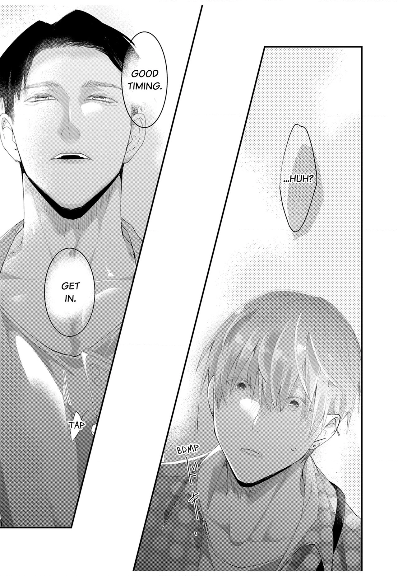Read Scent-Love Pheromones chapter 40 image 4 on Lezhin