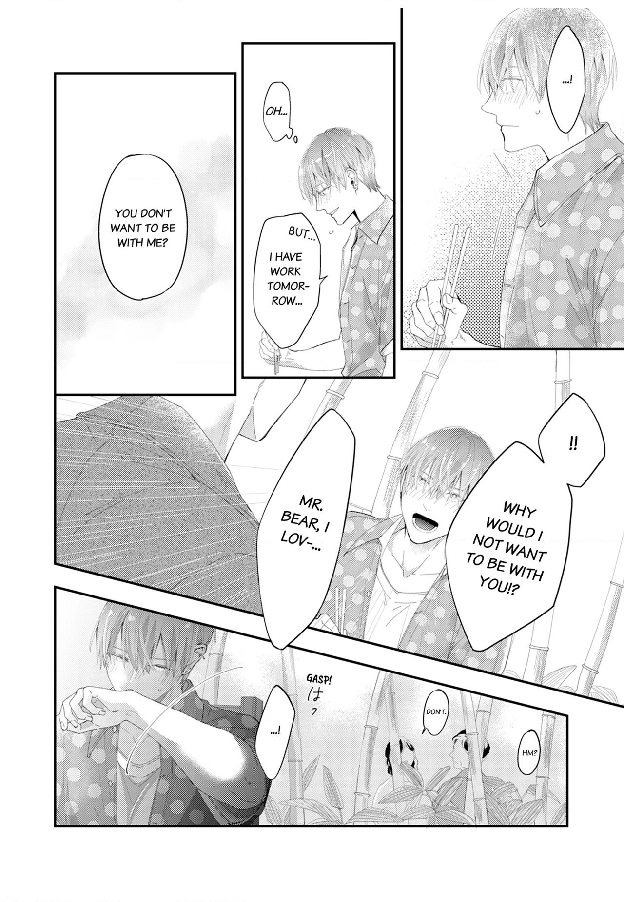 Read Scent-Love Pheromones chapter 41 image 5 on Lezhin