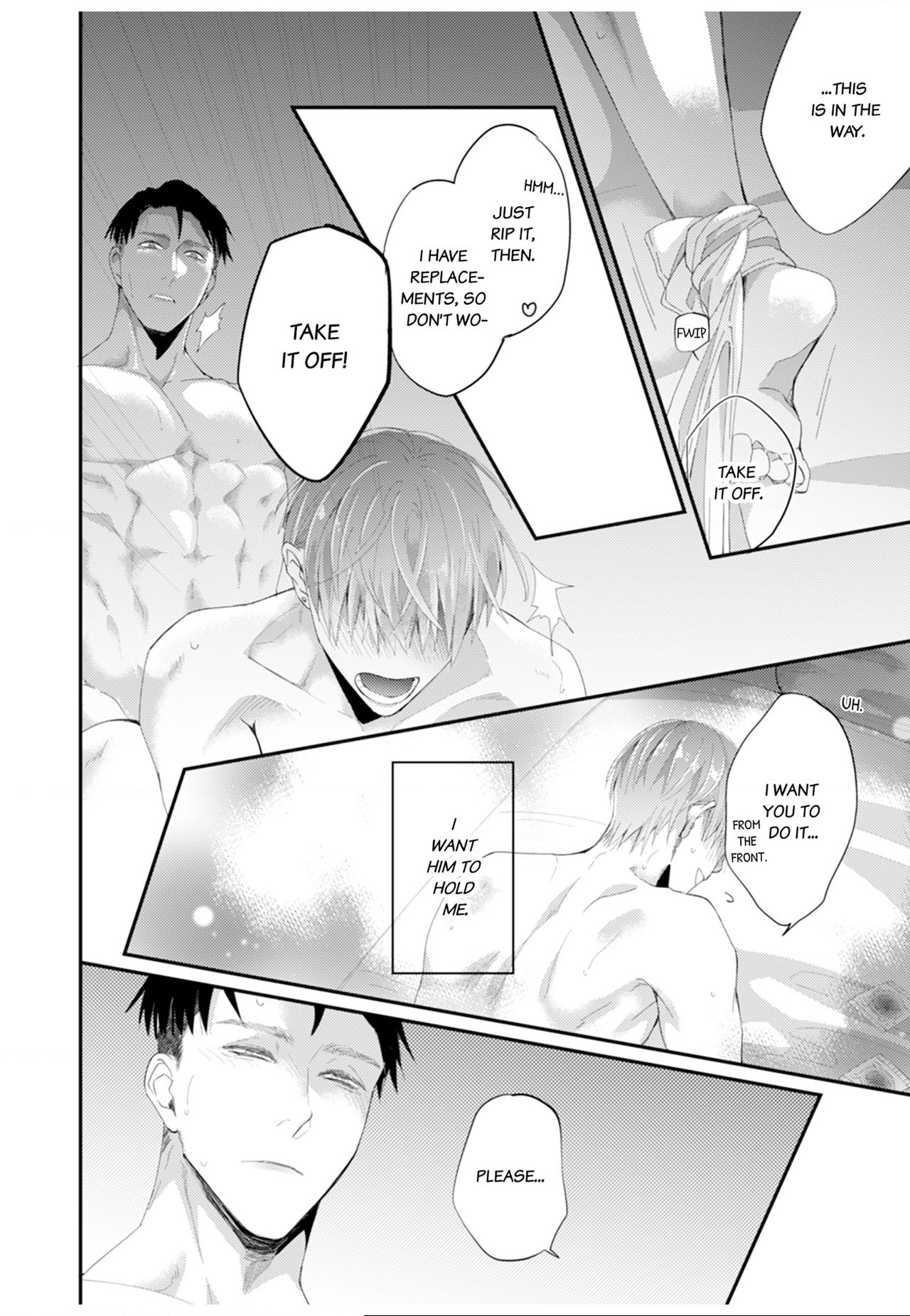 Read Scent-Love Pheromones chapter 44 image 6 on Lezhin