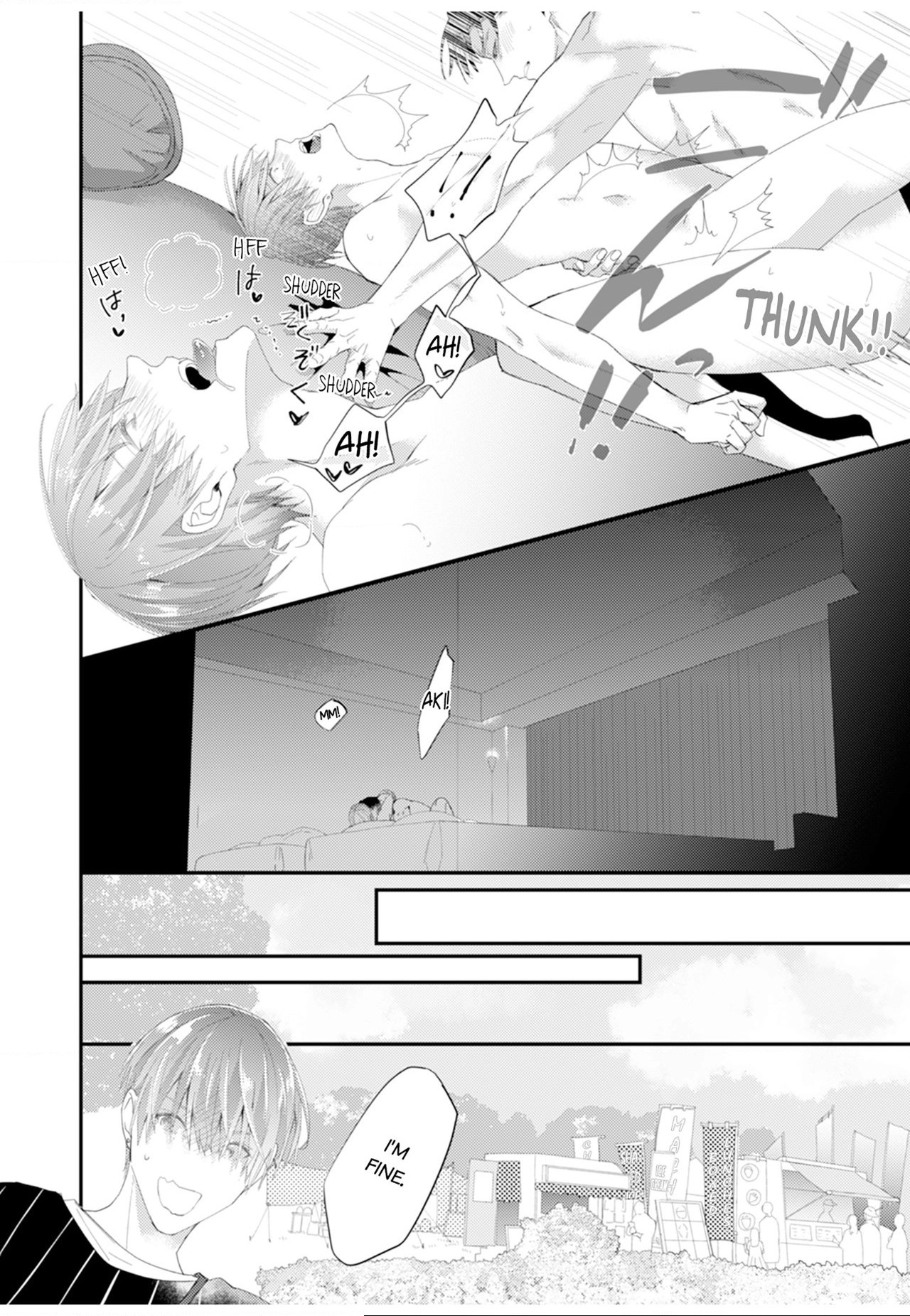 Read Scent-Love Pheromones chapter 45 image 3 on Lezhin