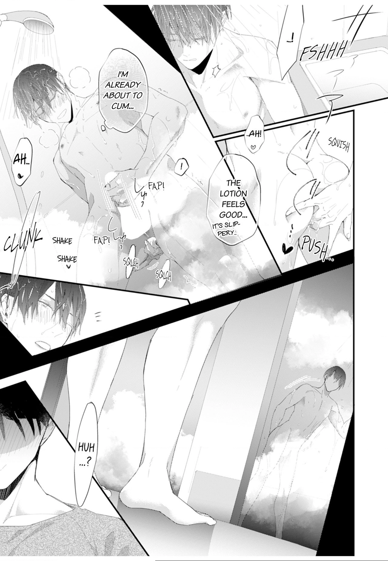 Read Scent-Love Pheromones chapter 49 image 4 on Lezhin
