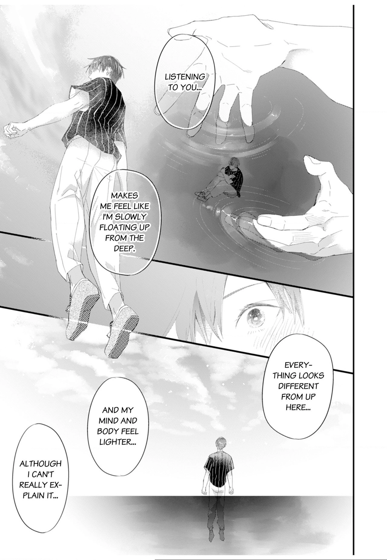 Read Scent-Love Pheromones chapter 52 image 2 on Lezhin