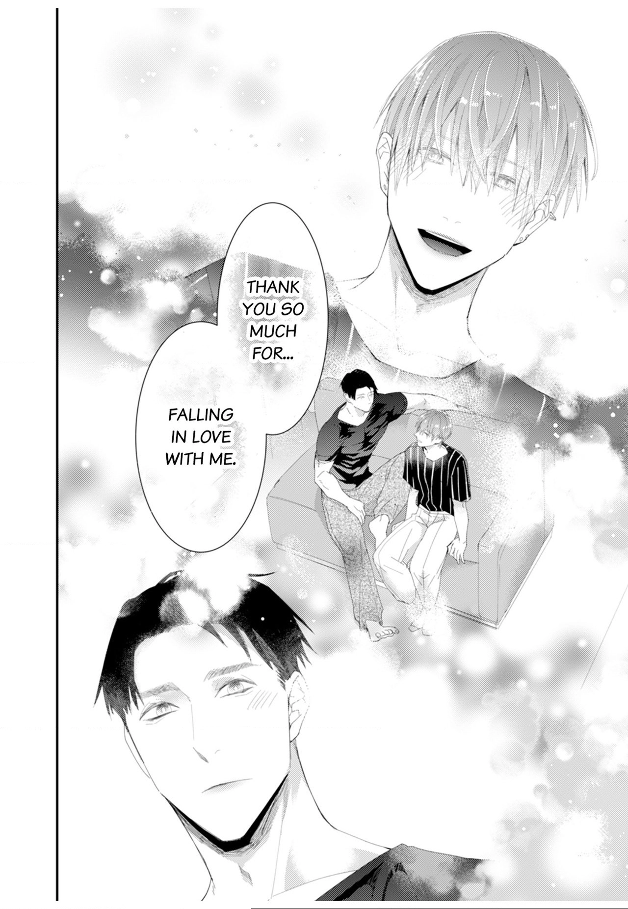 Read Scent-Love Pheromones chapter 52 image 3 on Lezhin