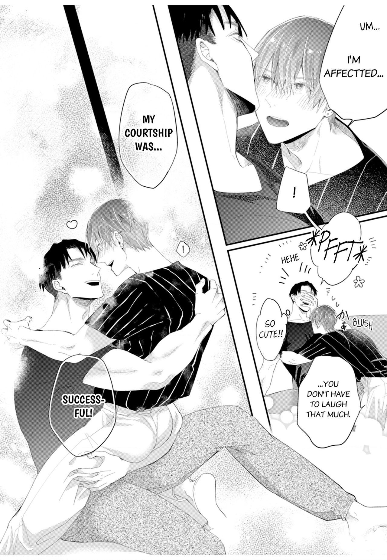 Read Scent-Love Pheromones chapter 52 image 5 on Lezhin