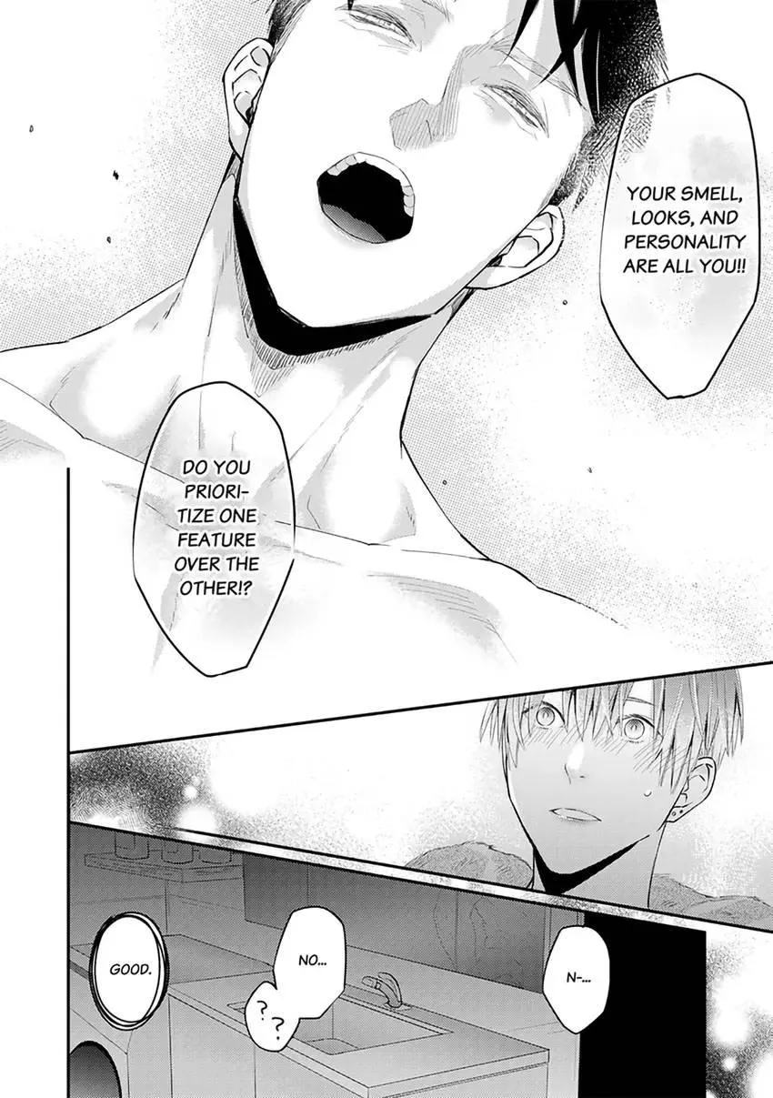 Read Scent-Love Pheromones chapter 7.2 image 5 on Lezhin