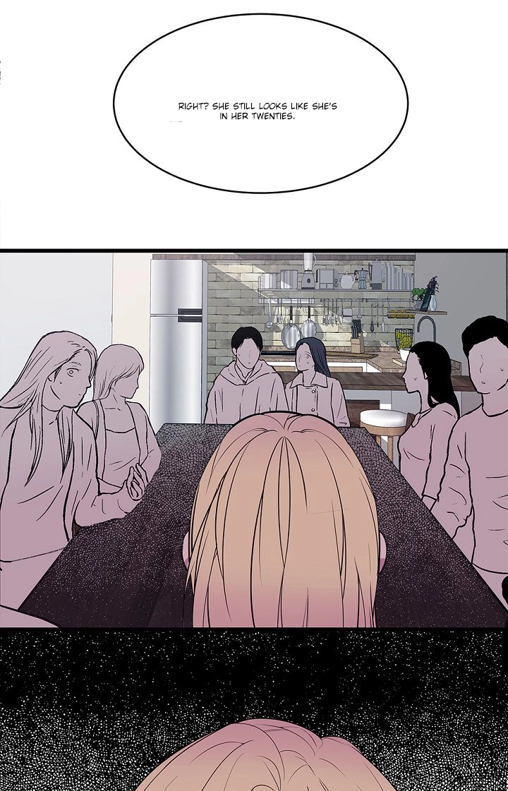 Read Scent chapter 1 image 11 on Lezhin