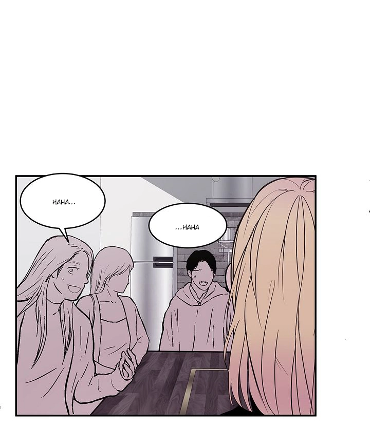 Read Scent chapter 1 image 13 on Lezhin