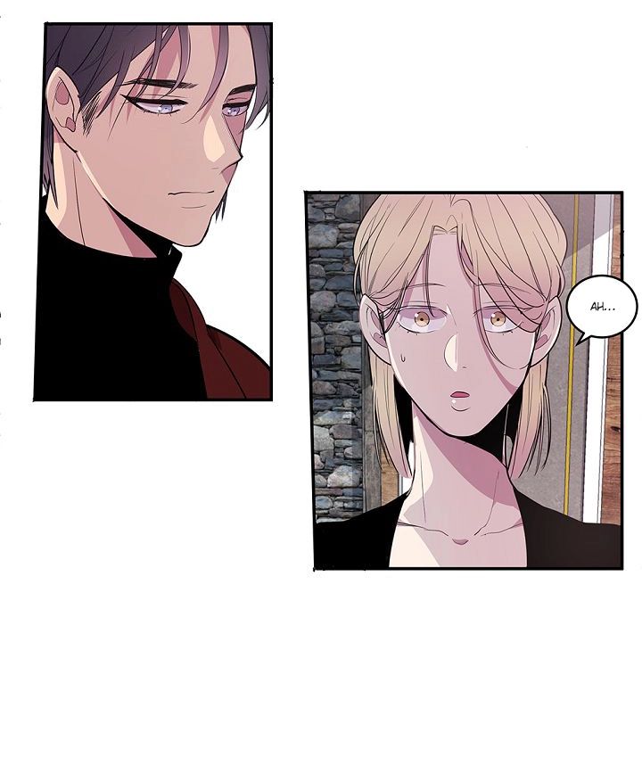Read Scent chapter 1 image 14 on Lezhin